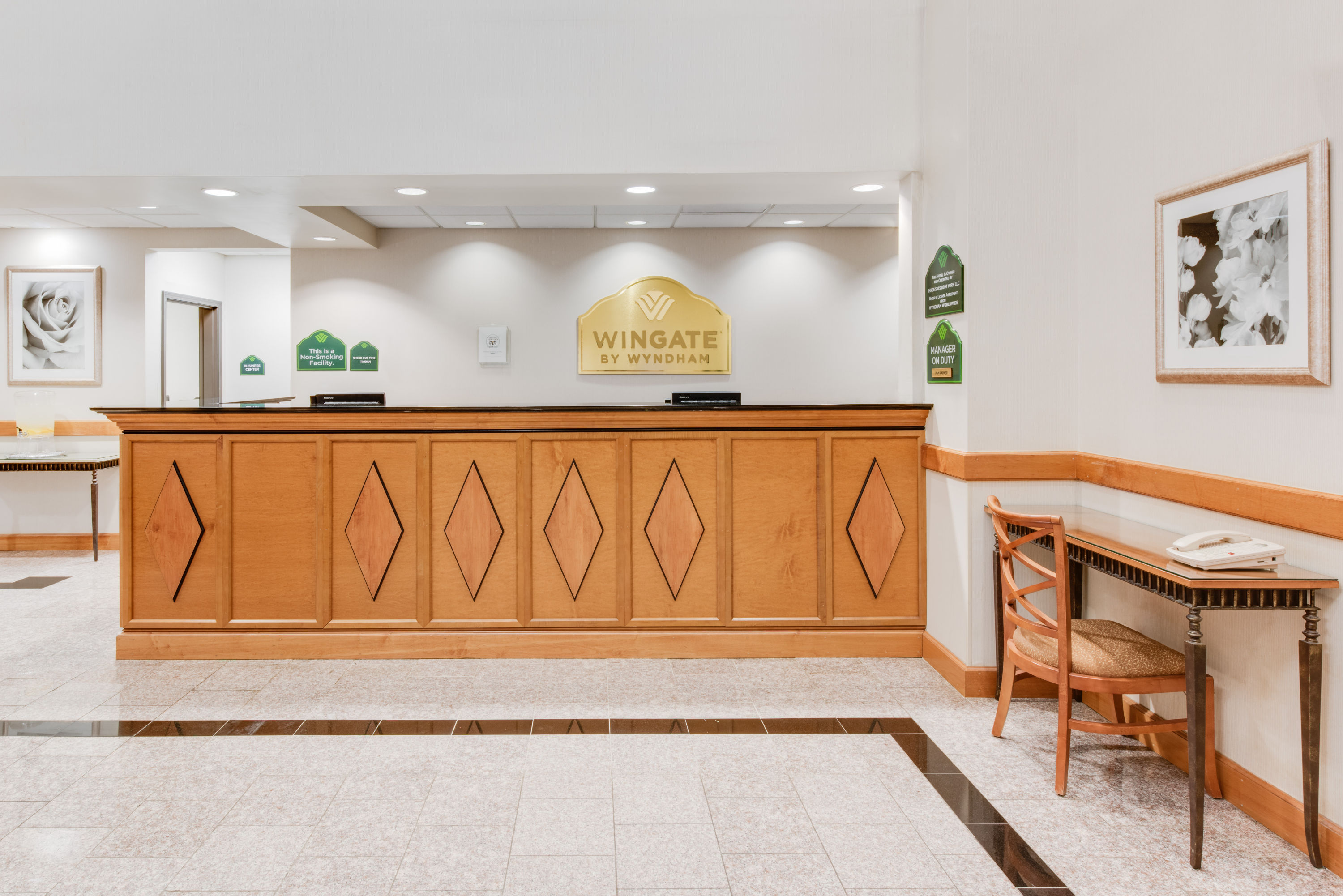 Wingate By Wyndham York York Pa Hotels