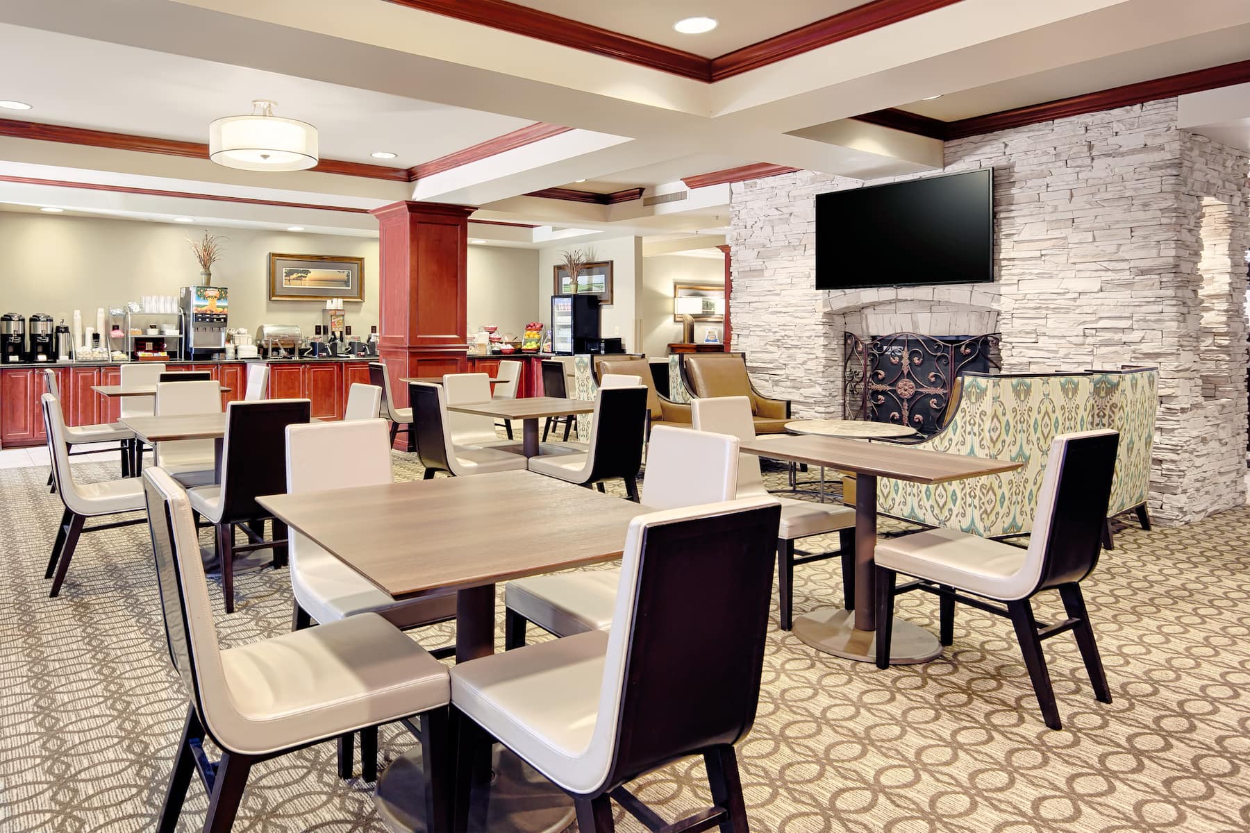 Wingate by Wyndham Columbia / Lexington Lexington, SC Hotels