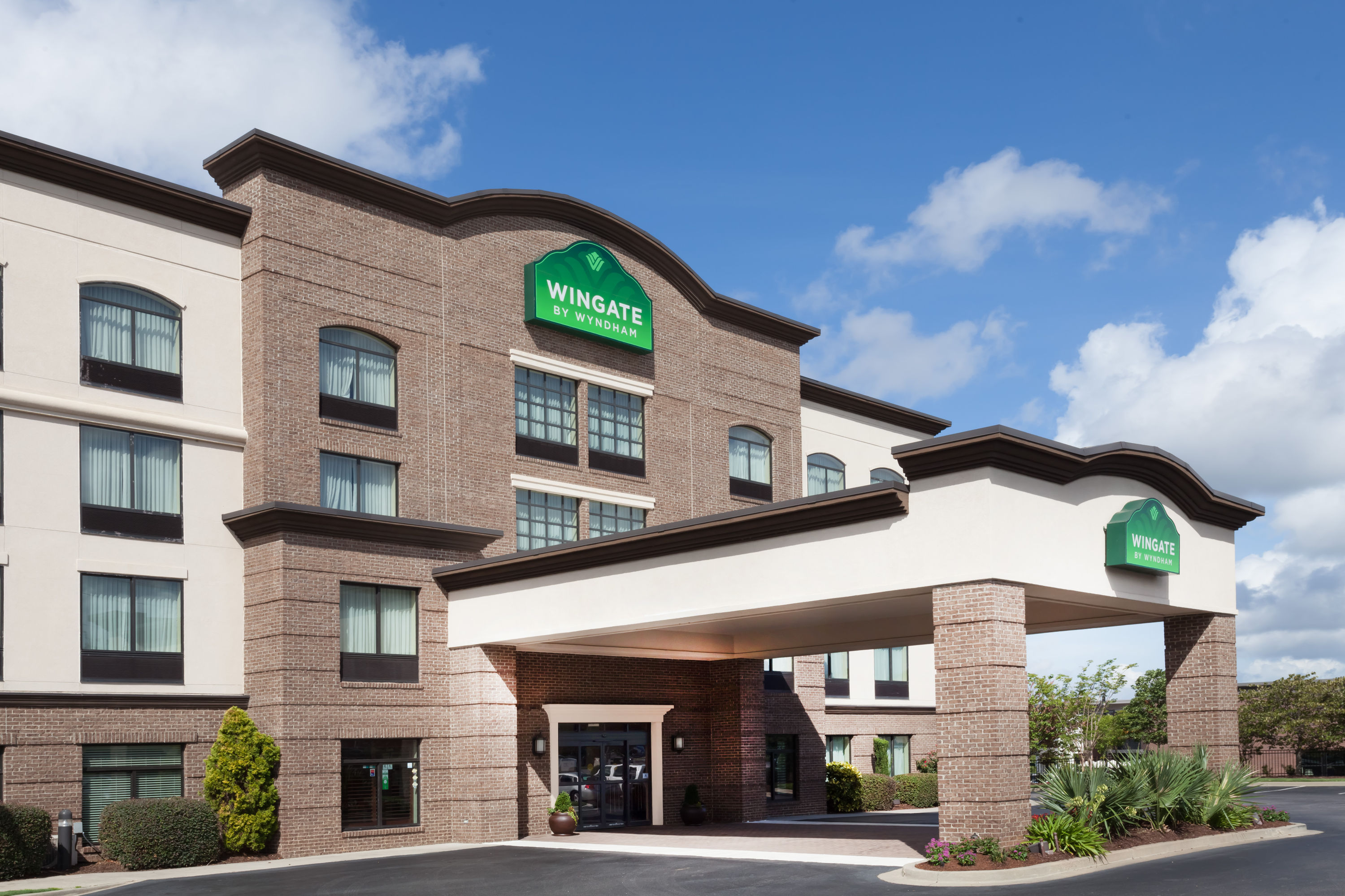 Wingate By Wyndham Columbia Lexington Lexington Sc Hotels