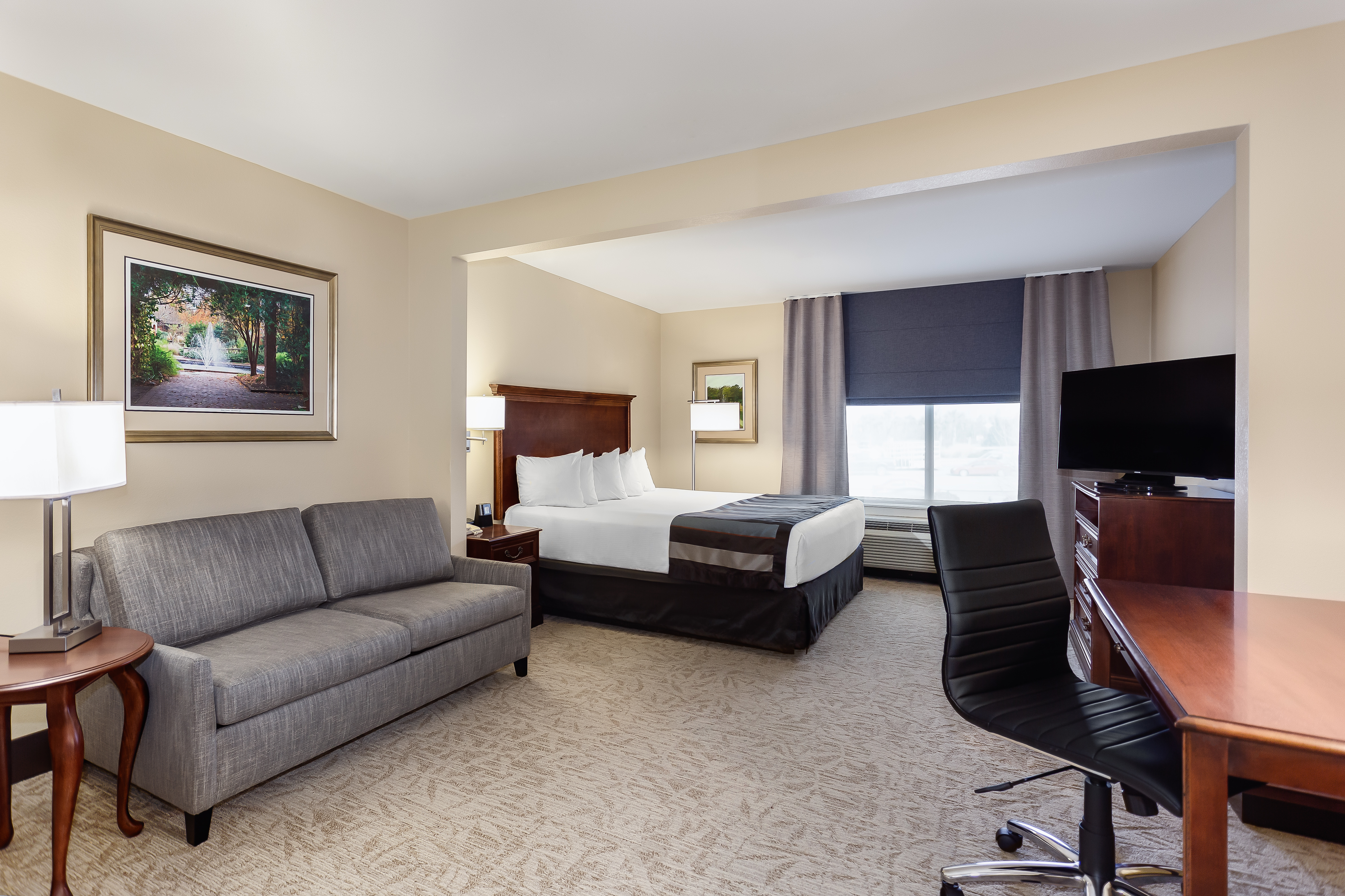Wingate by Wyndham Columbia / Lexington Lexington SC Hotels