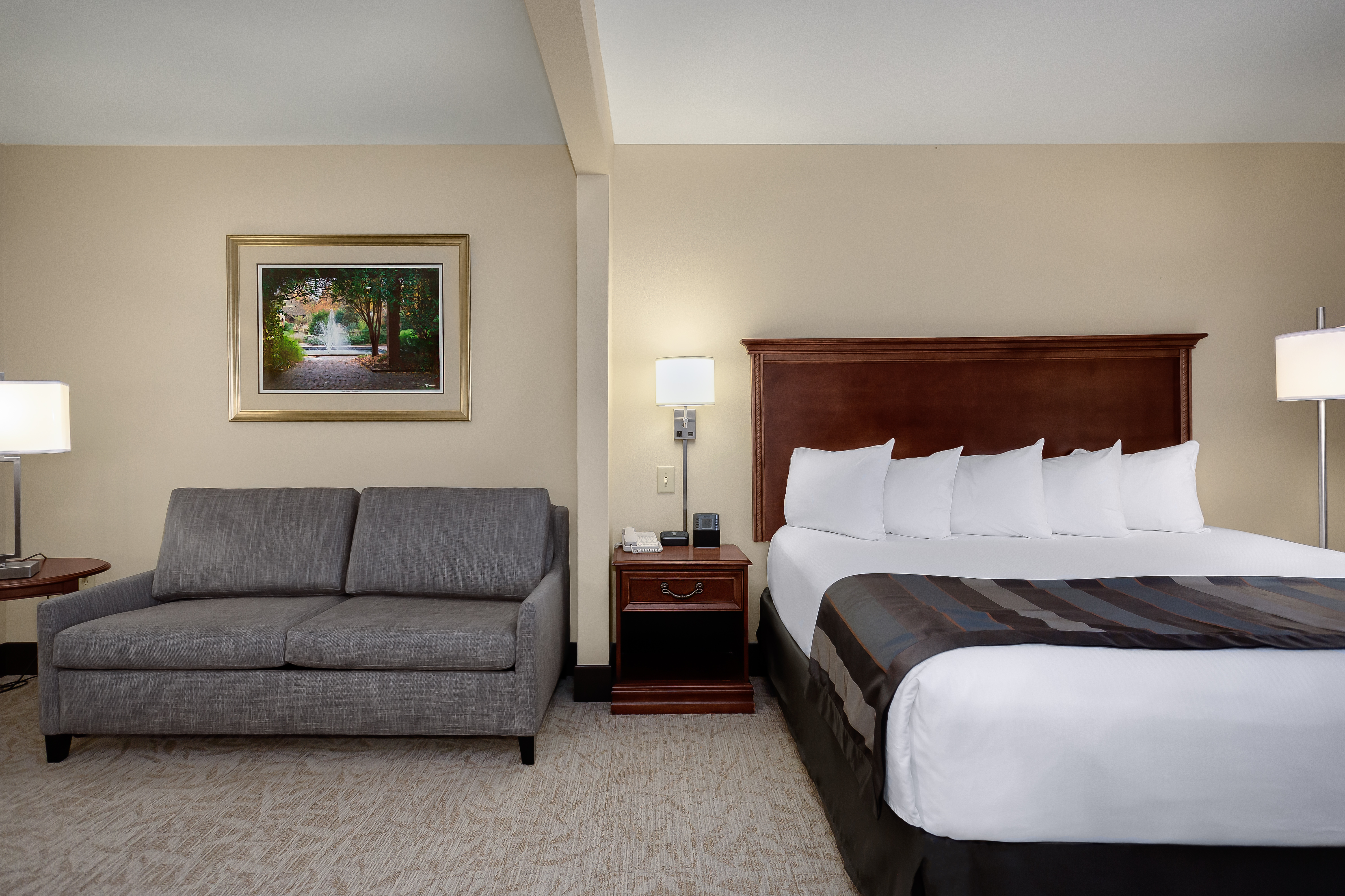 Wingate by Wyndham Columbia / Lexington Lexington SC Hotels