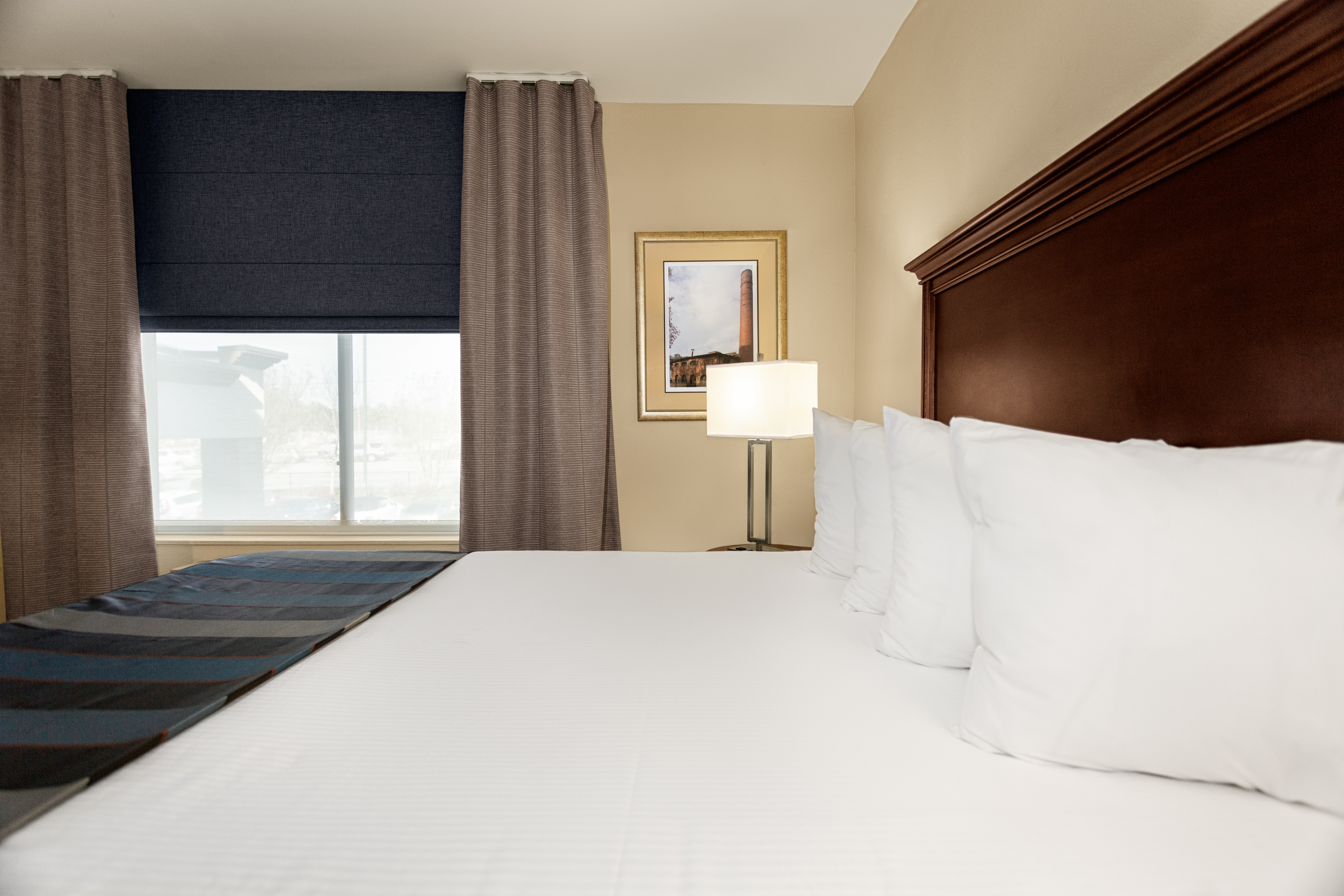 Wingate by Wyndham Columbia / Lexington Lexington SC Hotels