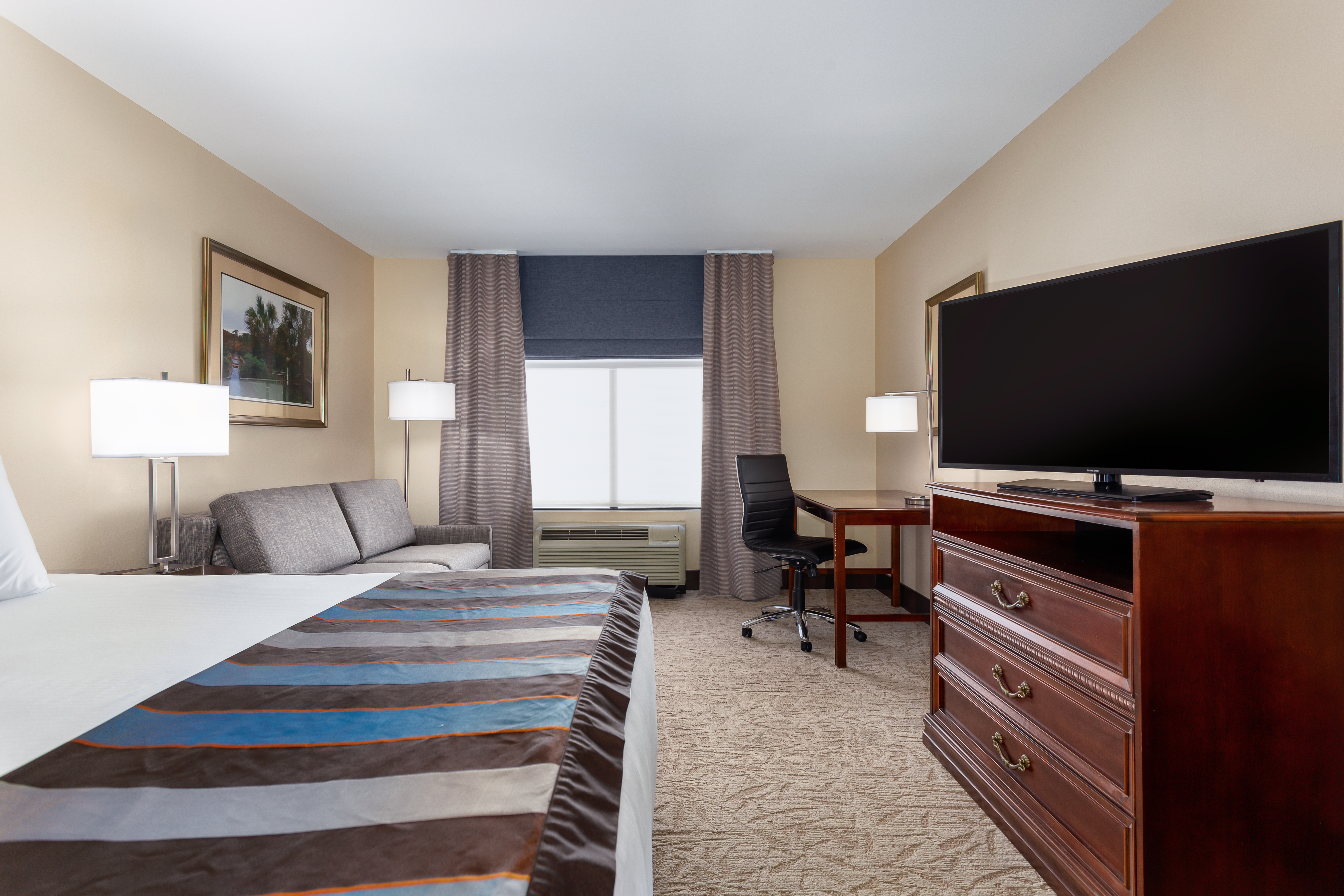 Wingate by Wyndham Columbia / Lexington Lexington SC Hotels