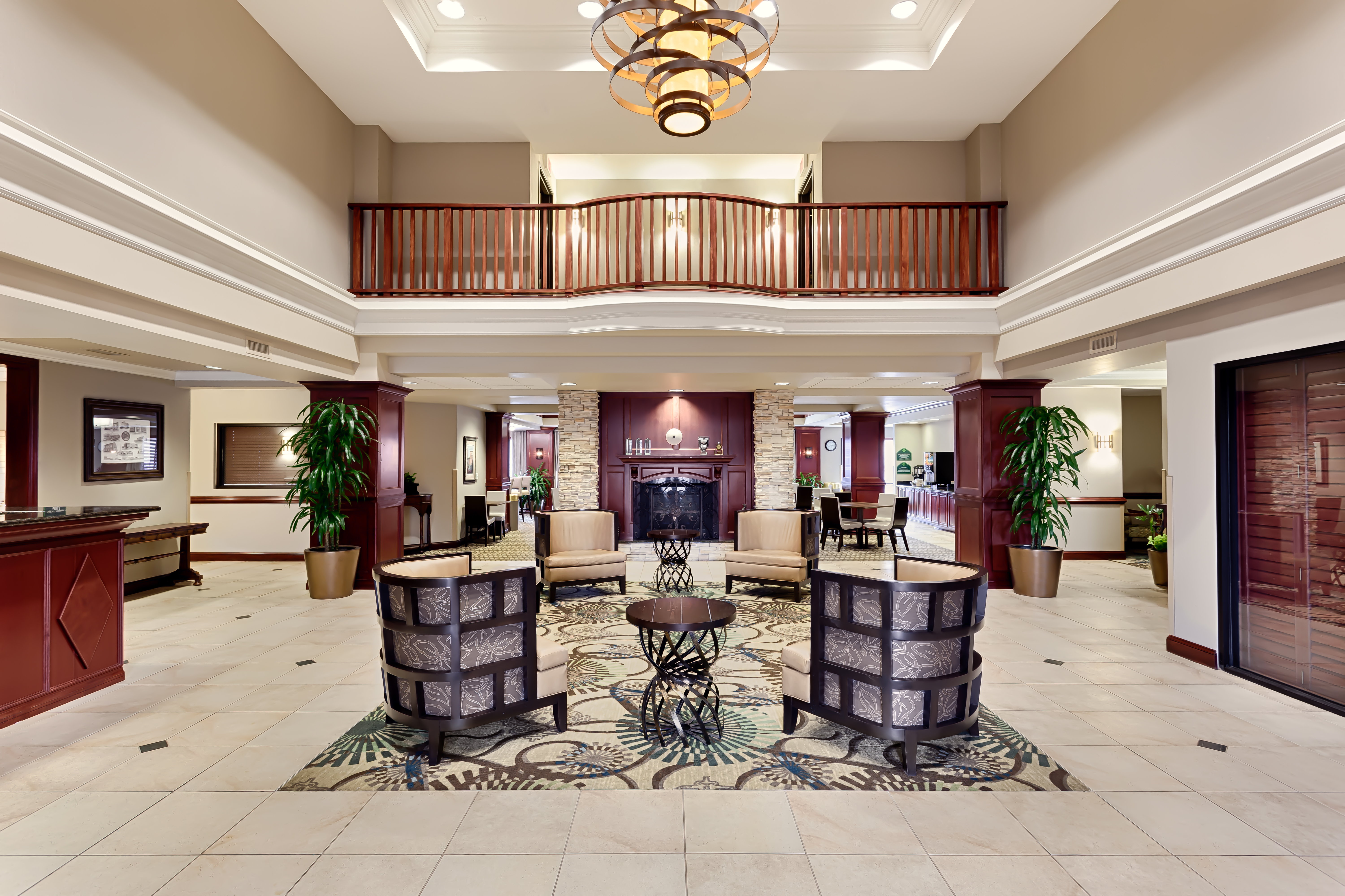 Wingate by Wyndham Columbia / Lexington Lexington SC Hotels