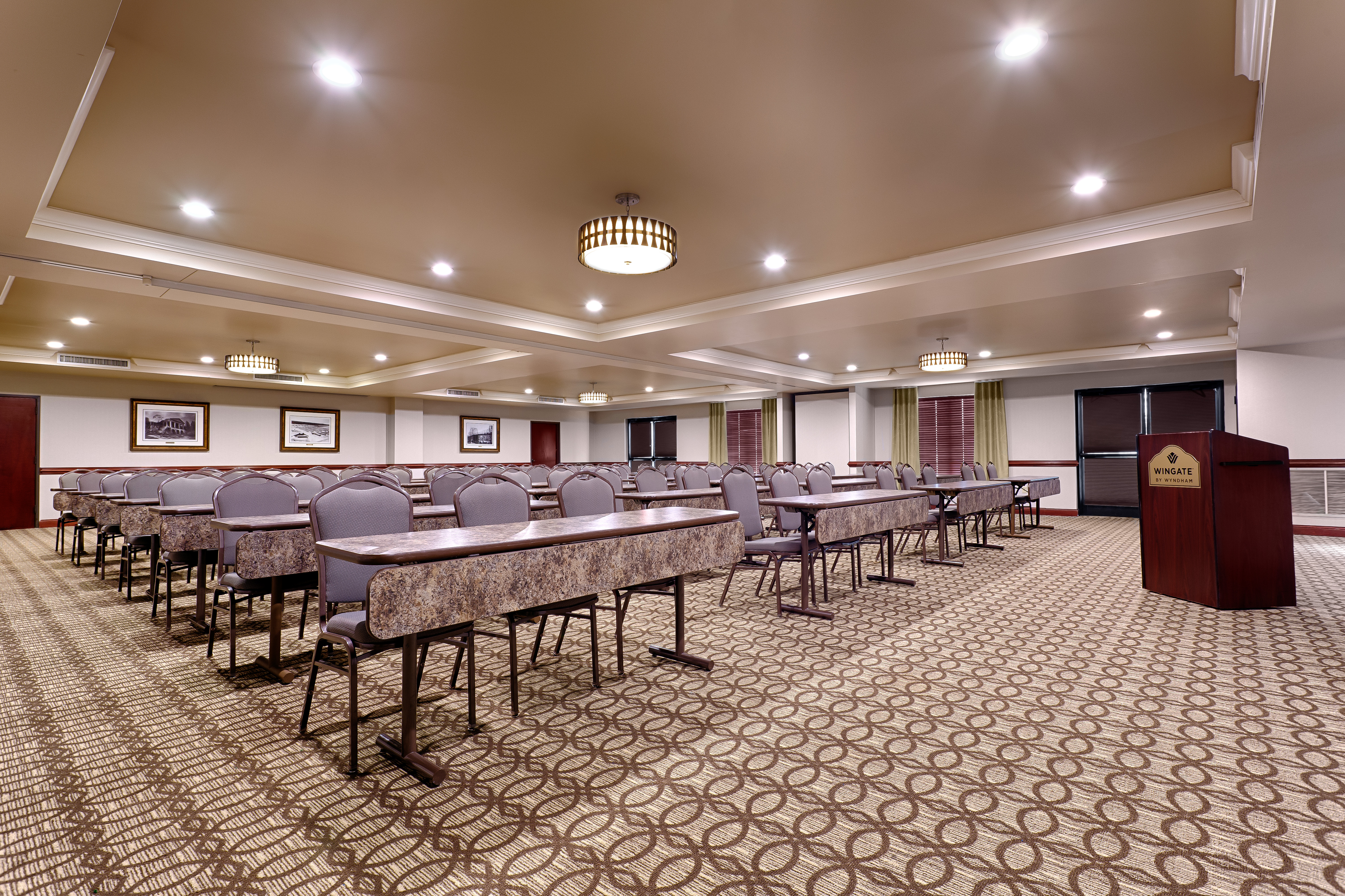 Wingate by Wyndham Columbia / Lexington Lexington SC Hotels