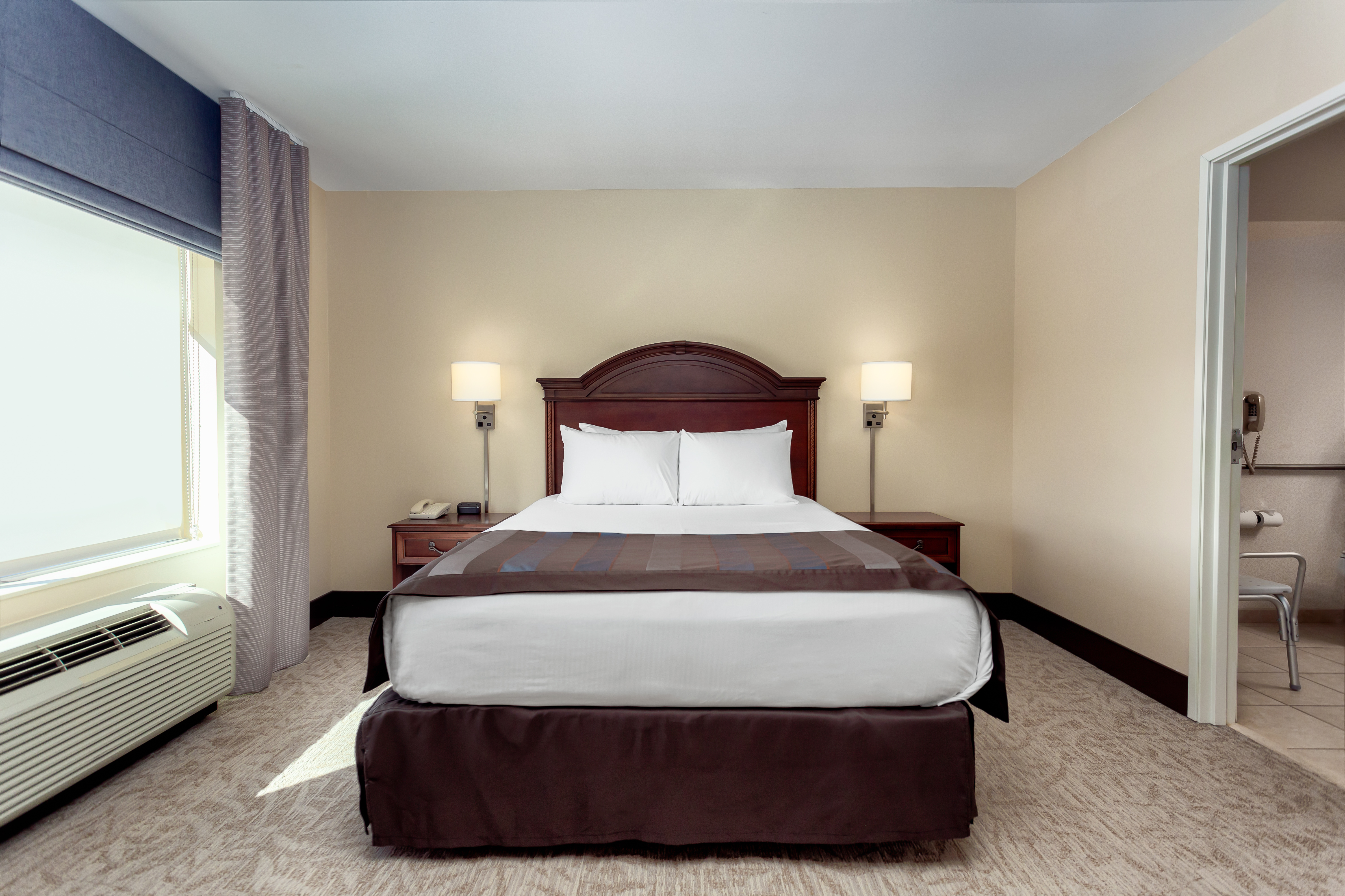 Wingate by Wyndham Columbia / Lexington Lexington SC Hotels