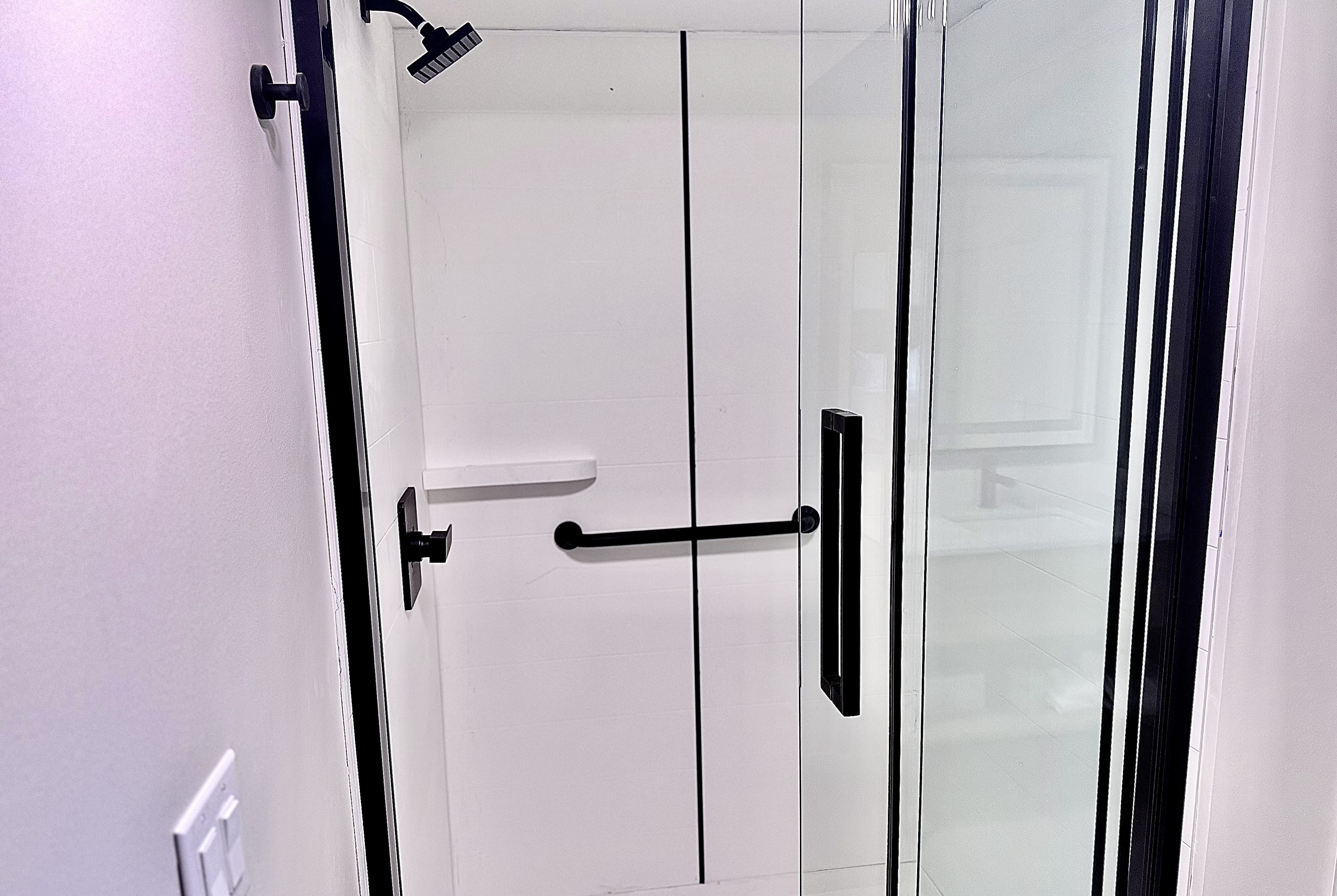 Guest room at the Wingate by Wyndham Myrtle Beach At Outlets in Myrtle Beach, South Carolina