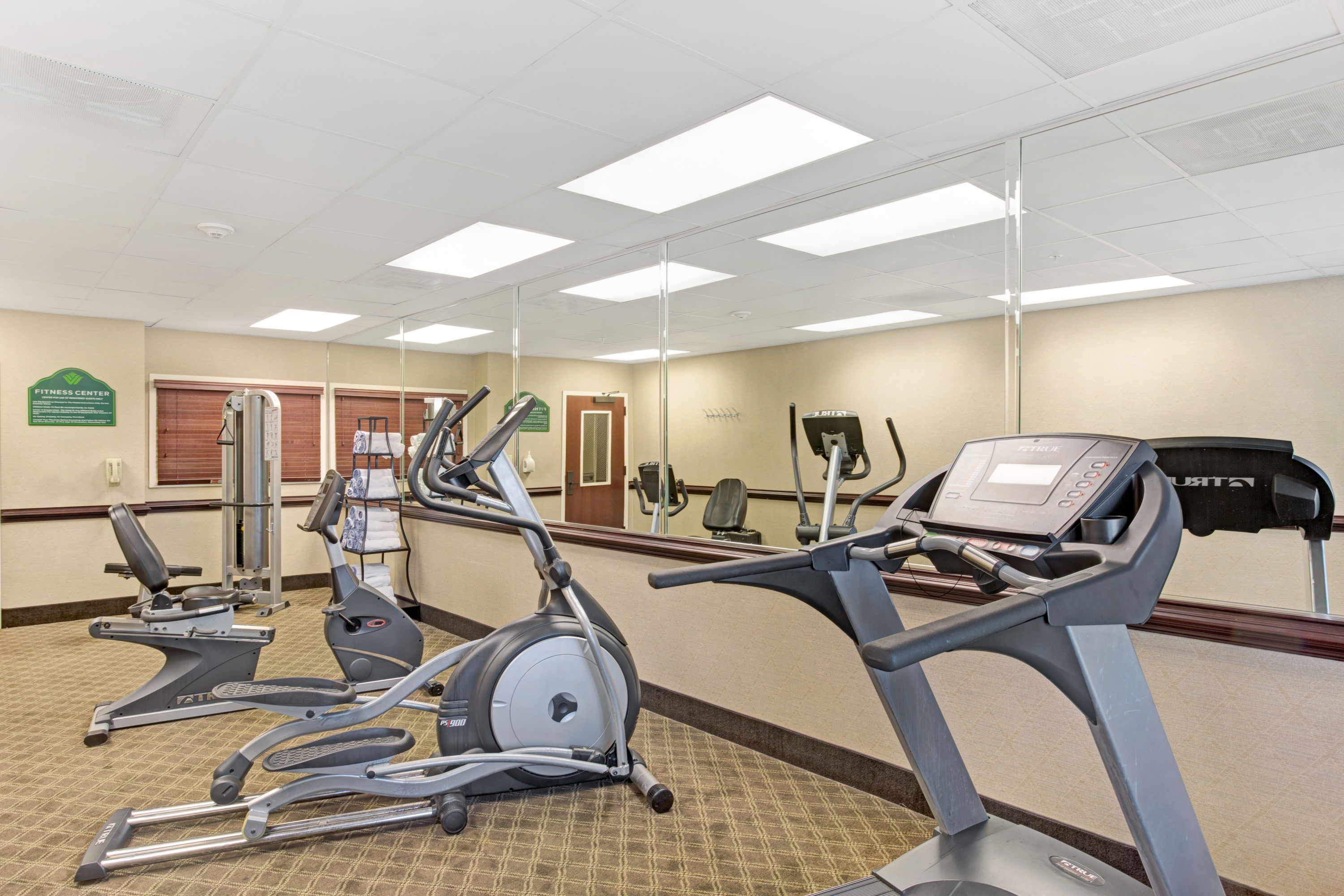 Wingate by Wyndham Charleston University Boulevard North Charleston