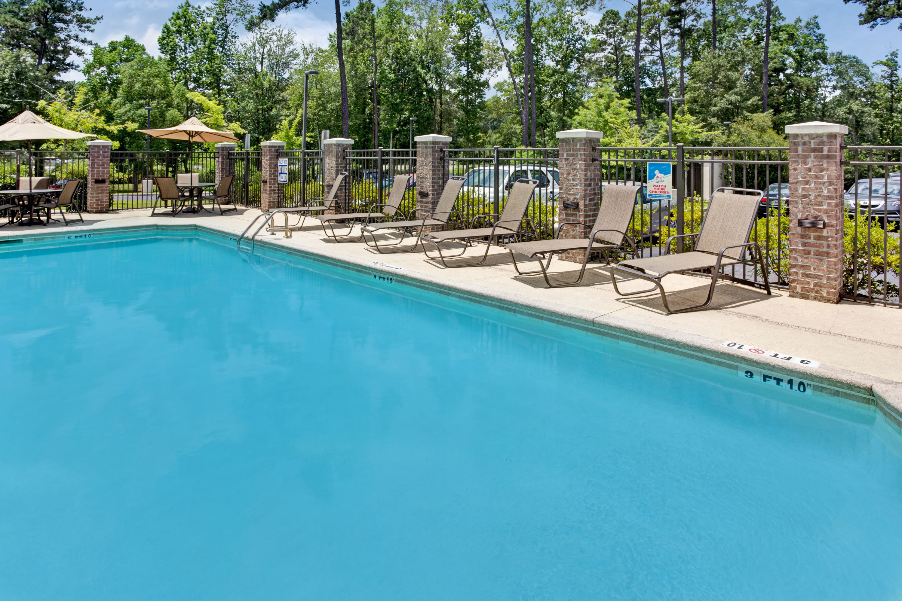 Wingate By Wyndham Charleston University Boulevard North