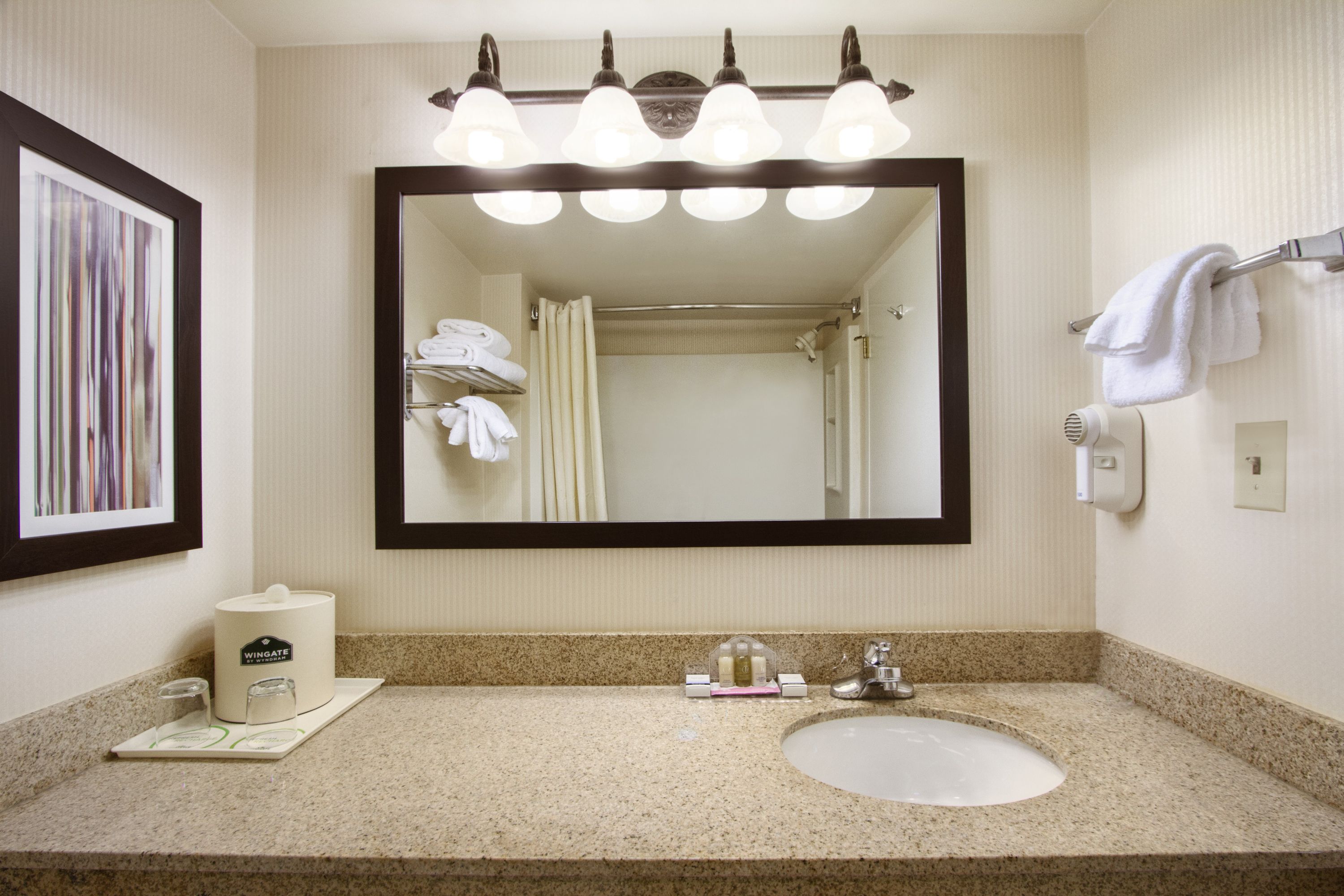 Wingate By Wyndham Chattanooga Chattanooga Tn Hotels