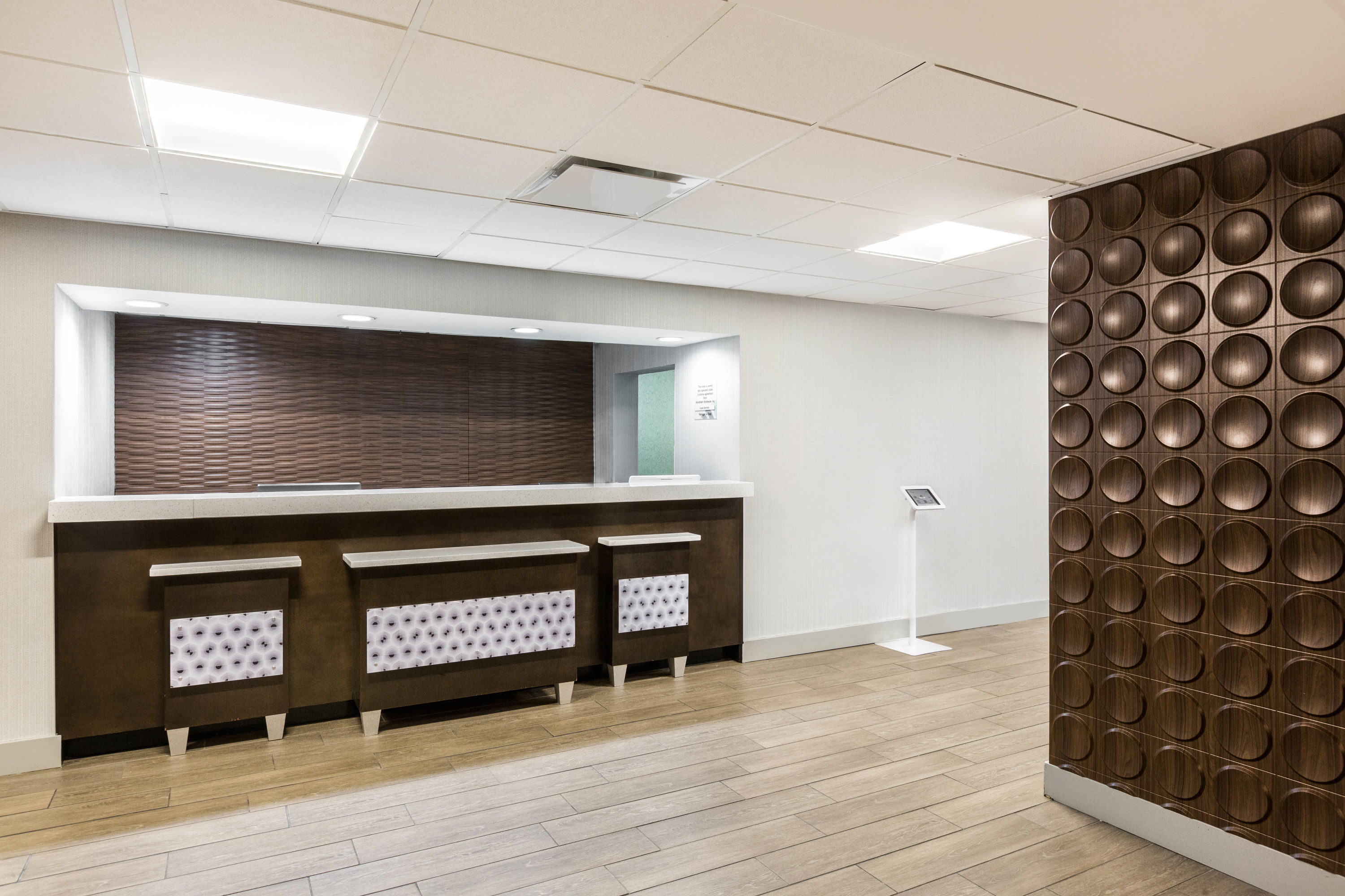 Wingate by Wyndham Goodlettsville reception in Goodlettsville, Tennessee