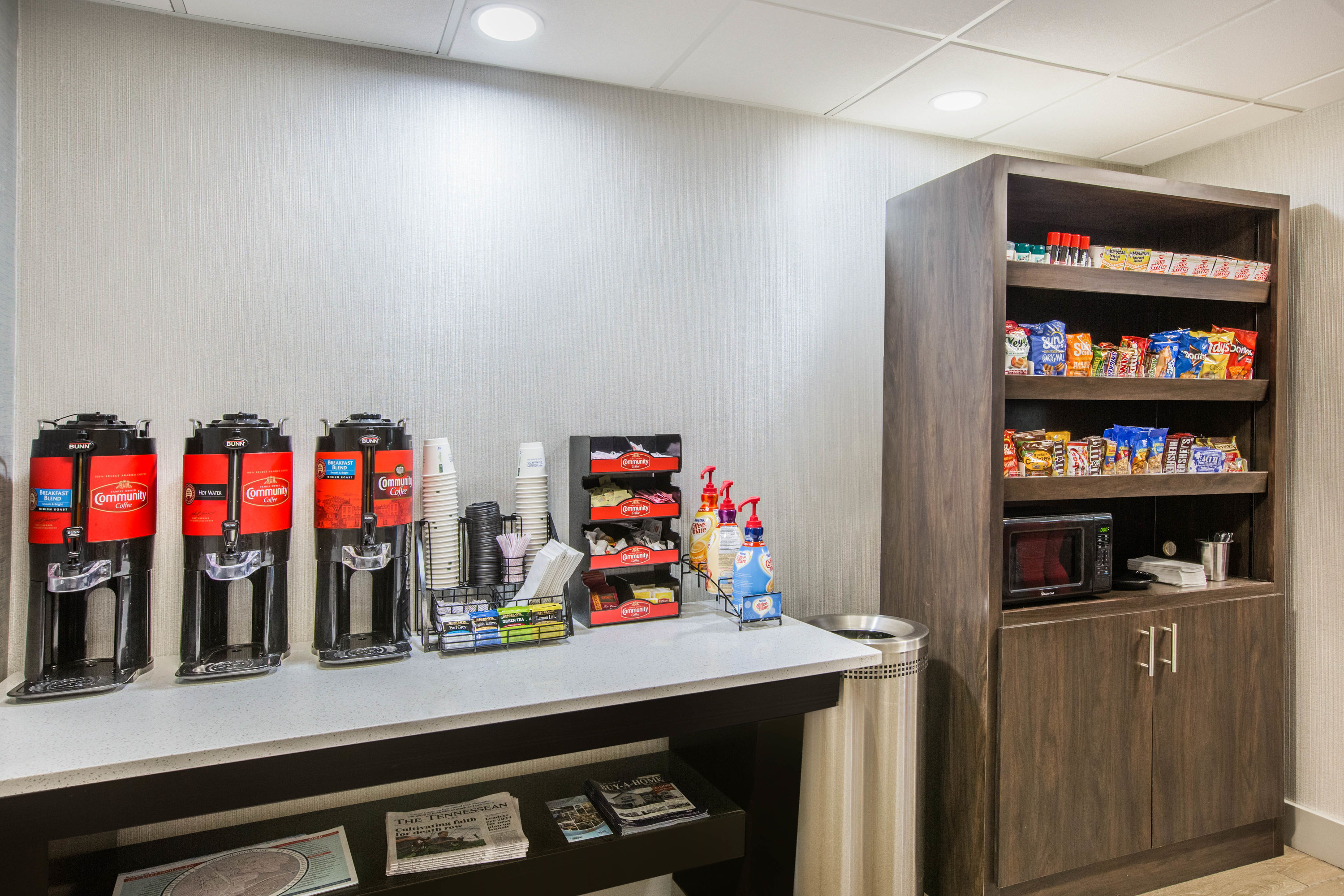 Mart at Wingate by Wyndham Goodlettsville in Goodlettsville, Tennessee