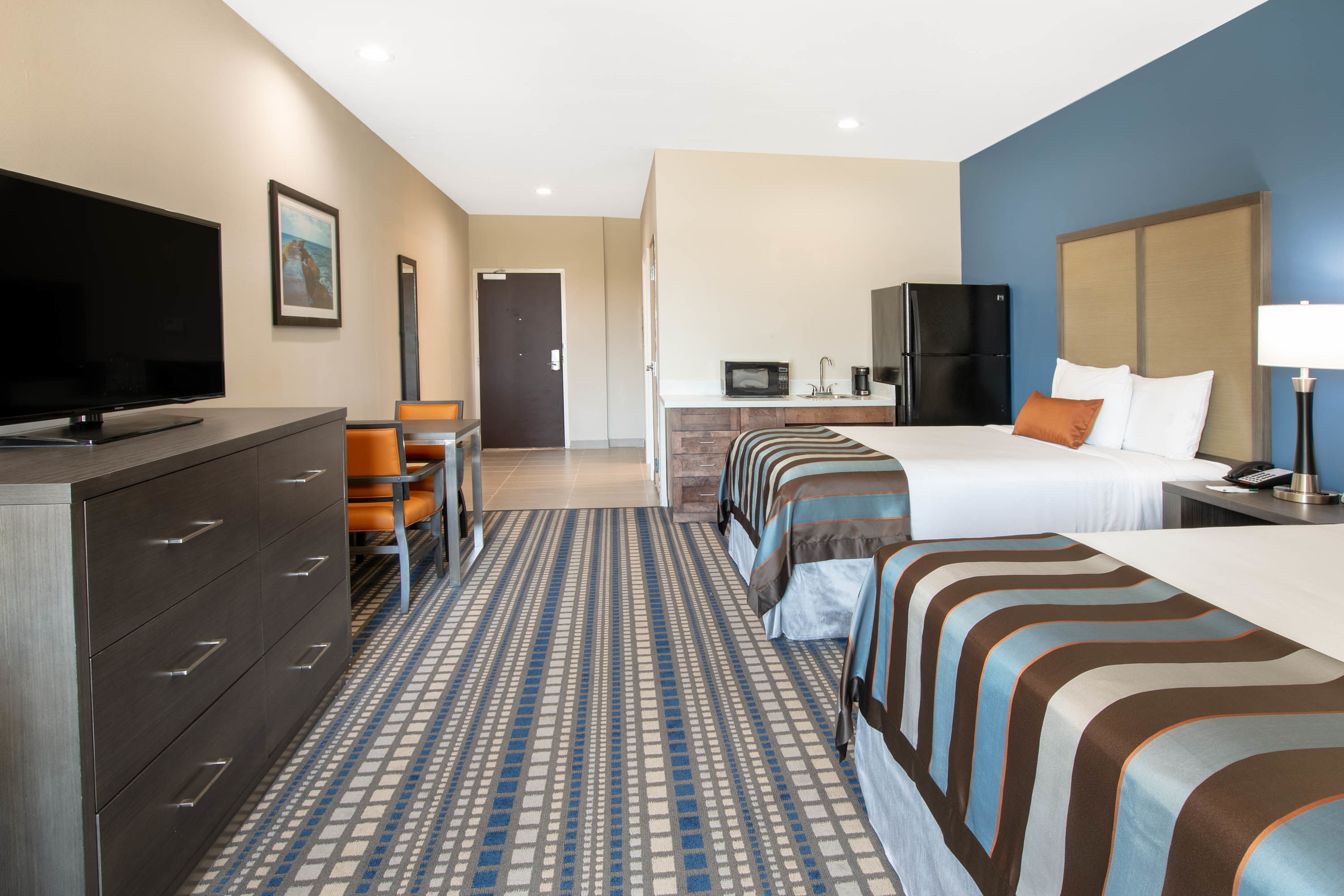Wingate By Wyndham Corpus Christi Corpus Christi Tx Hotels