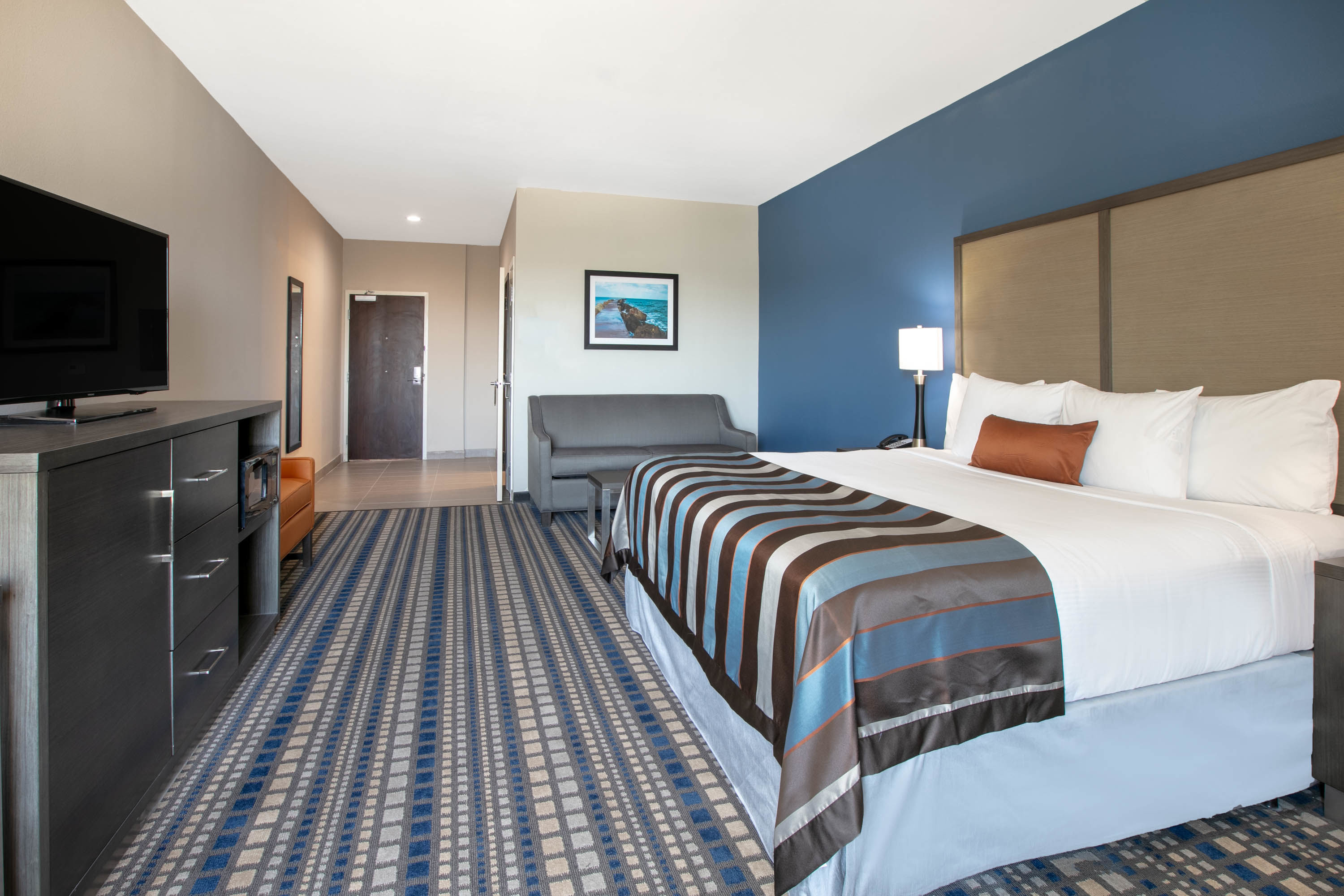 Wingate By Wyndham Corpus Christi Corpus Christi Tx Hotels