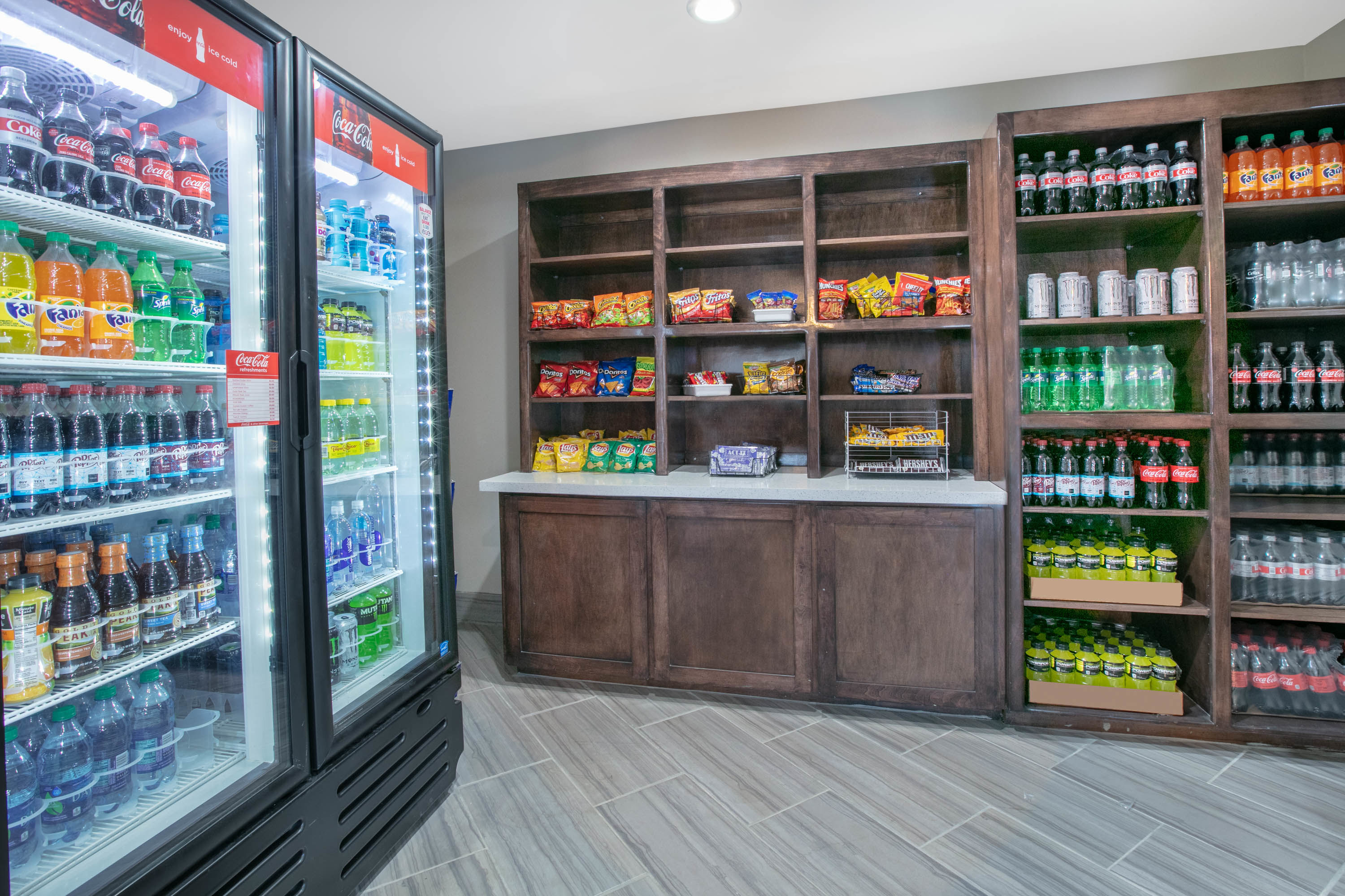 Mart at Wingate by Wyndham Corpus Christi in Corpus Christi, Texas