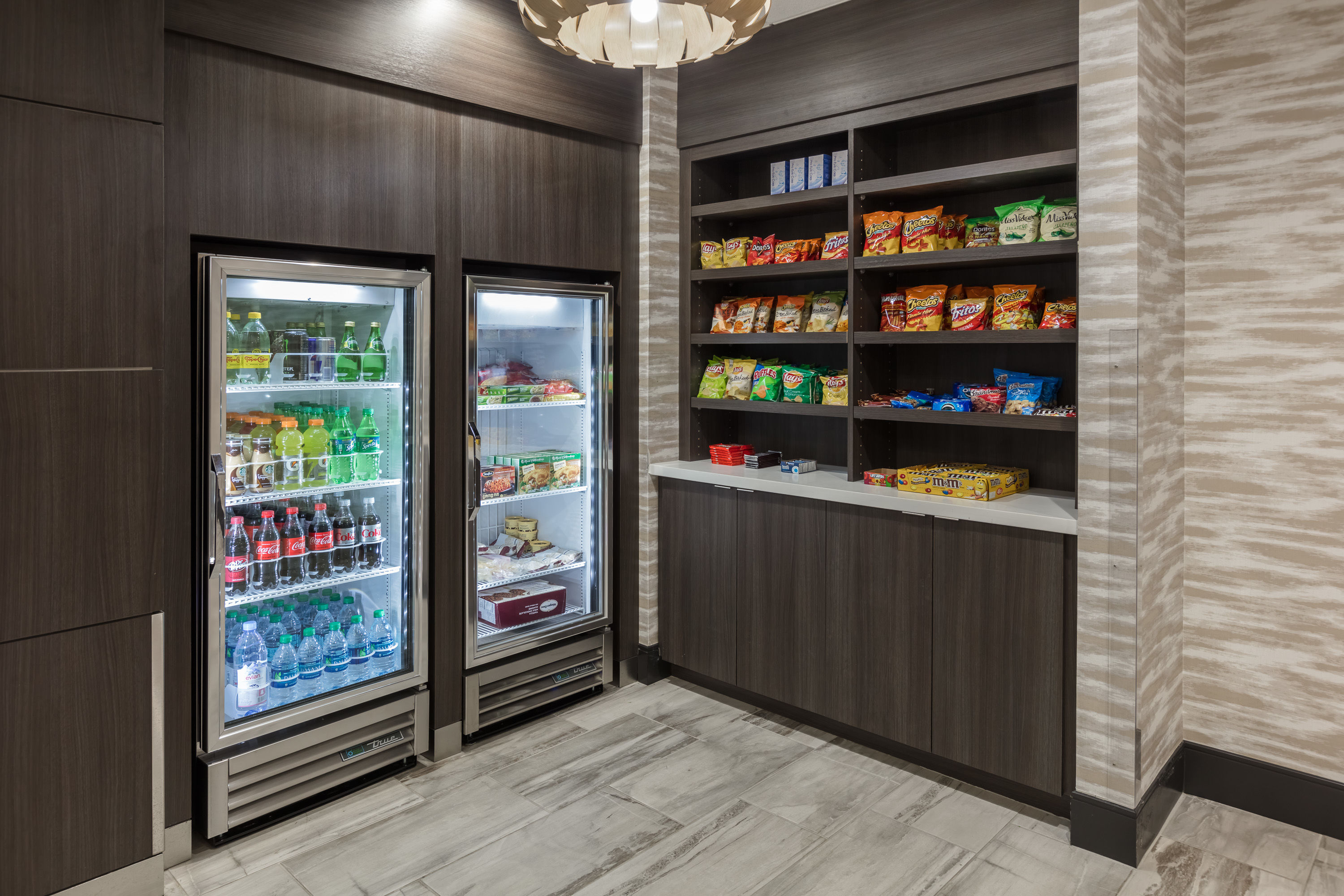 Mart at Wingate by Wyndham Dallas Love Field in Dallas, Texas