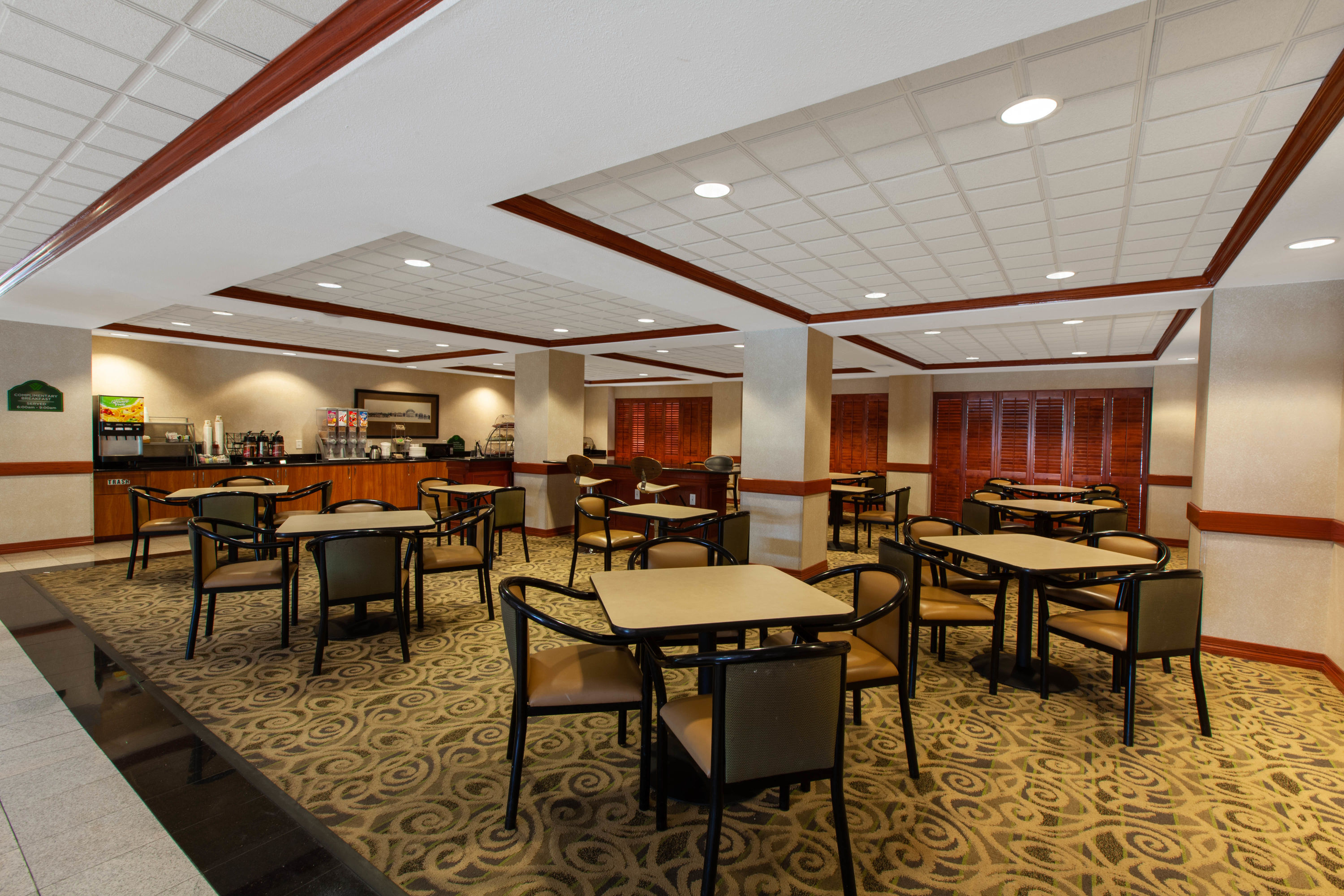 Wingate by Wyndham Houston / Willowbrook Houston, TX Hotels