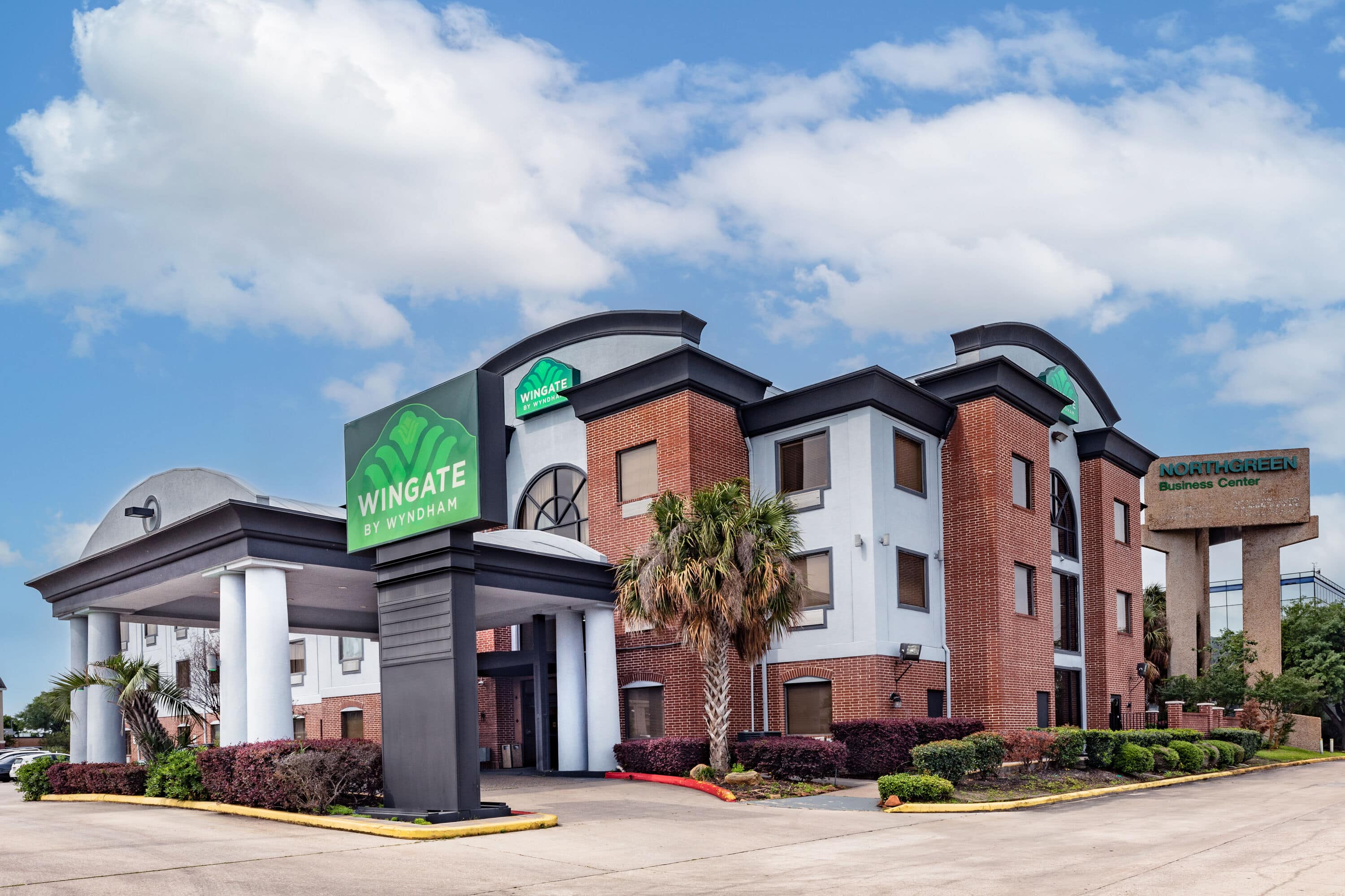 Wingate by Wyndham Houston Bush Intercontinental Airport Houston, TX