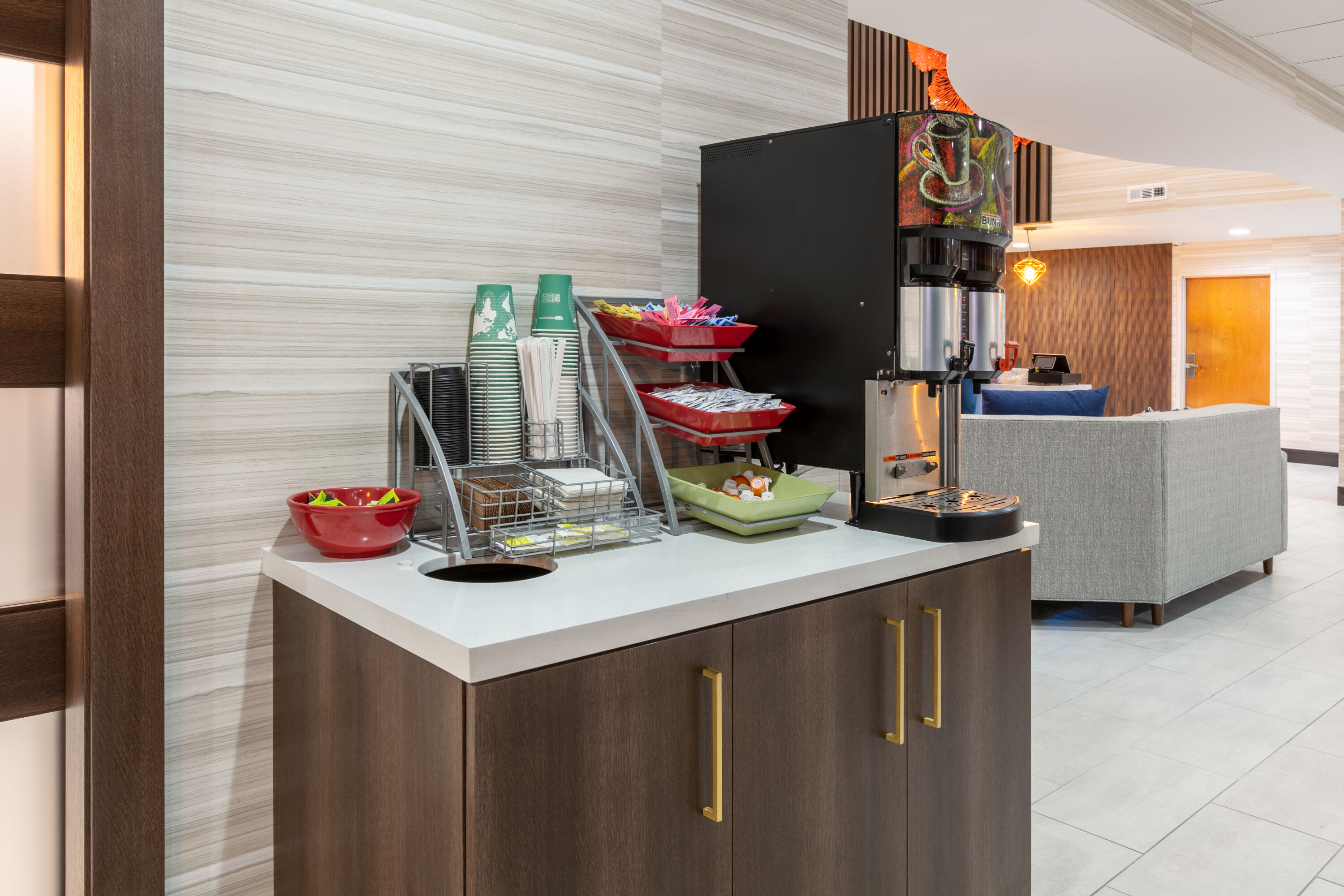 Property amenity at Wingate by Wyndham DFW / North Irving in Irving, Texas