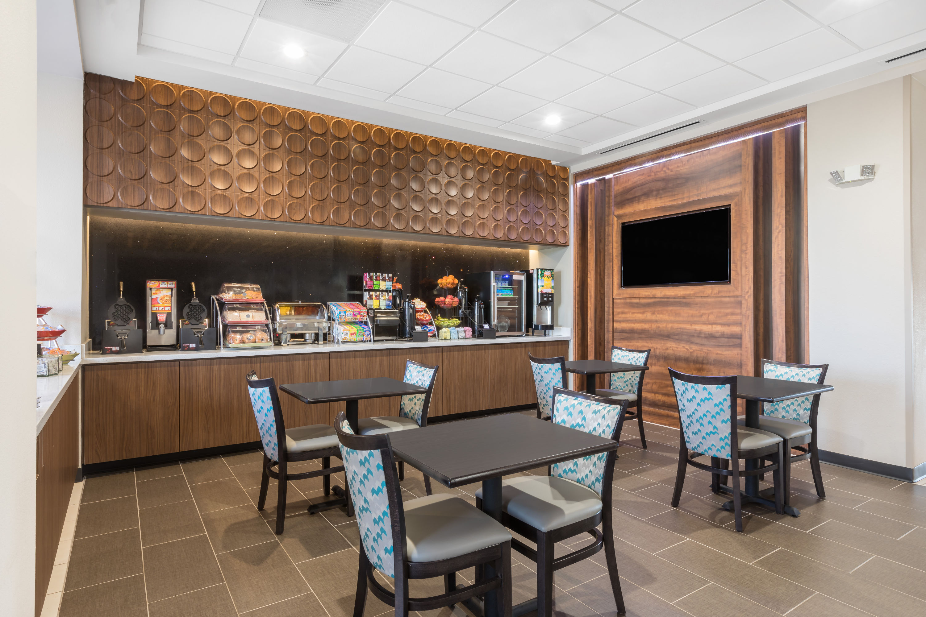 Wingate By Wyndham Lubbock Near Texas Tech Univ Medical