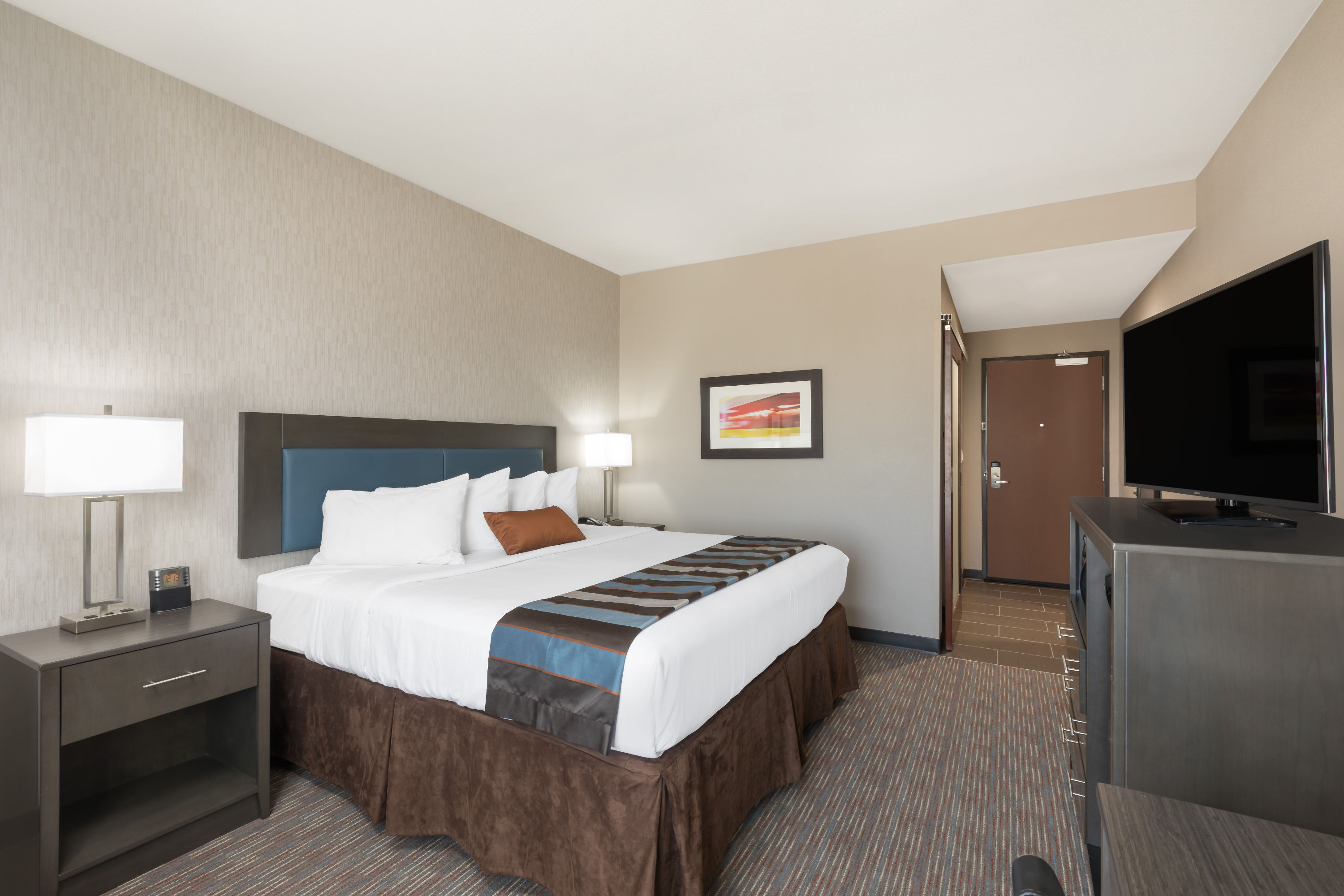 Wingate By Wyndham Lubbock Near Texas Tech Univ Medical