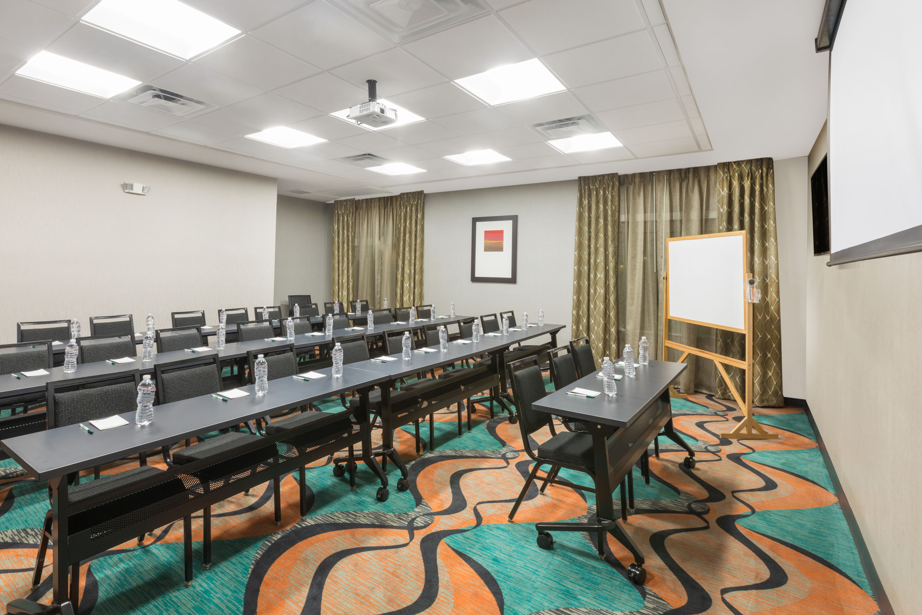 Wingate By Wyndham Lubbock Near Texas Tech Univ Medical