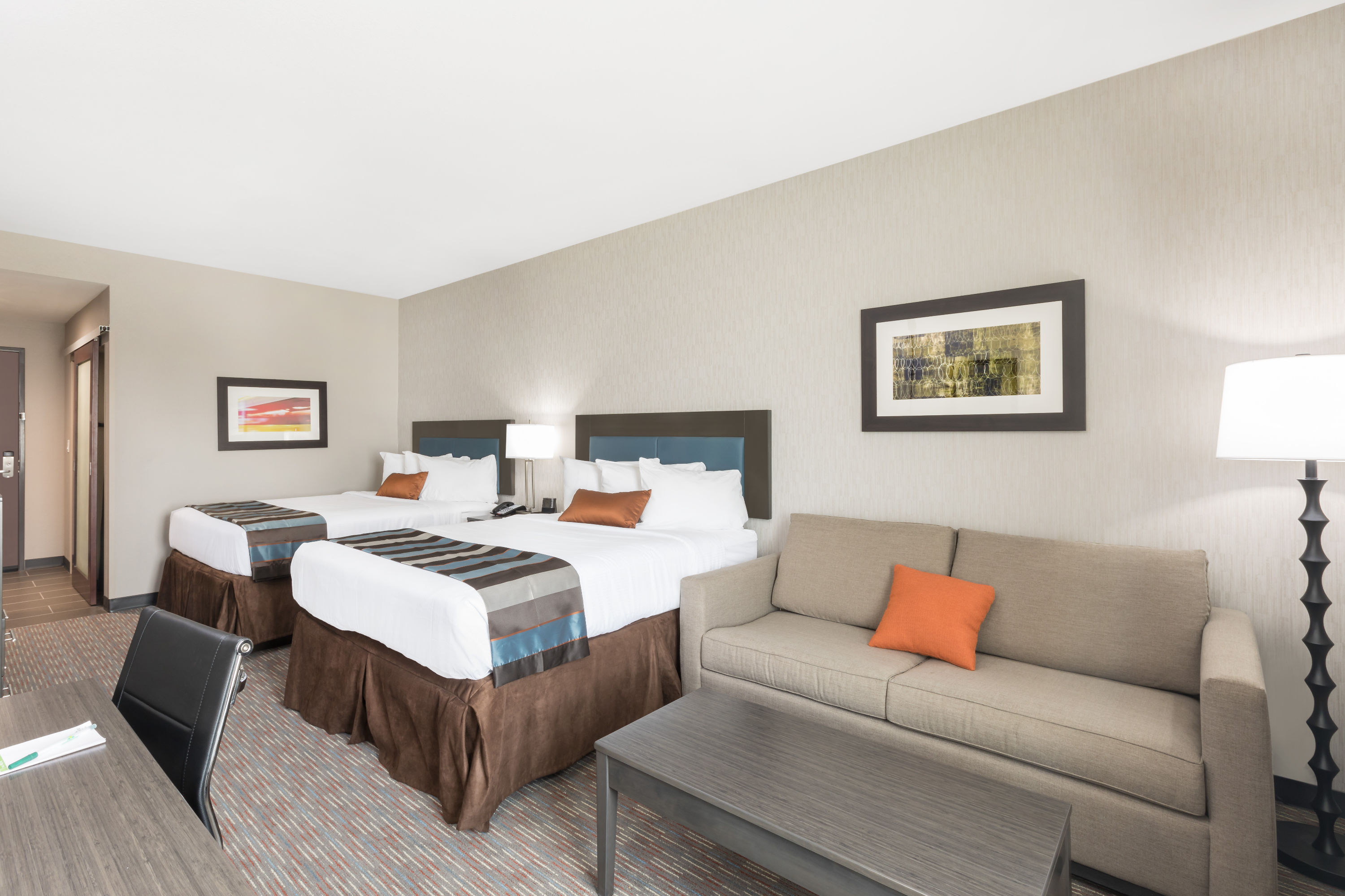 Wingate By Wyndham Lubbock Near Texas Tech Univ Medical