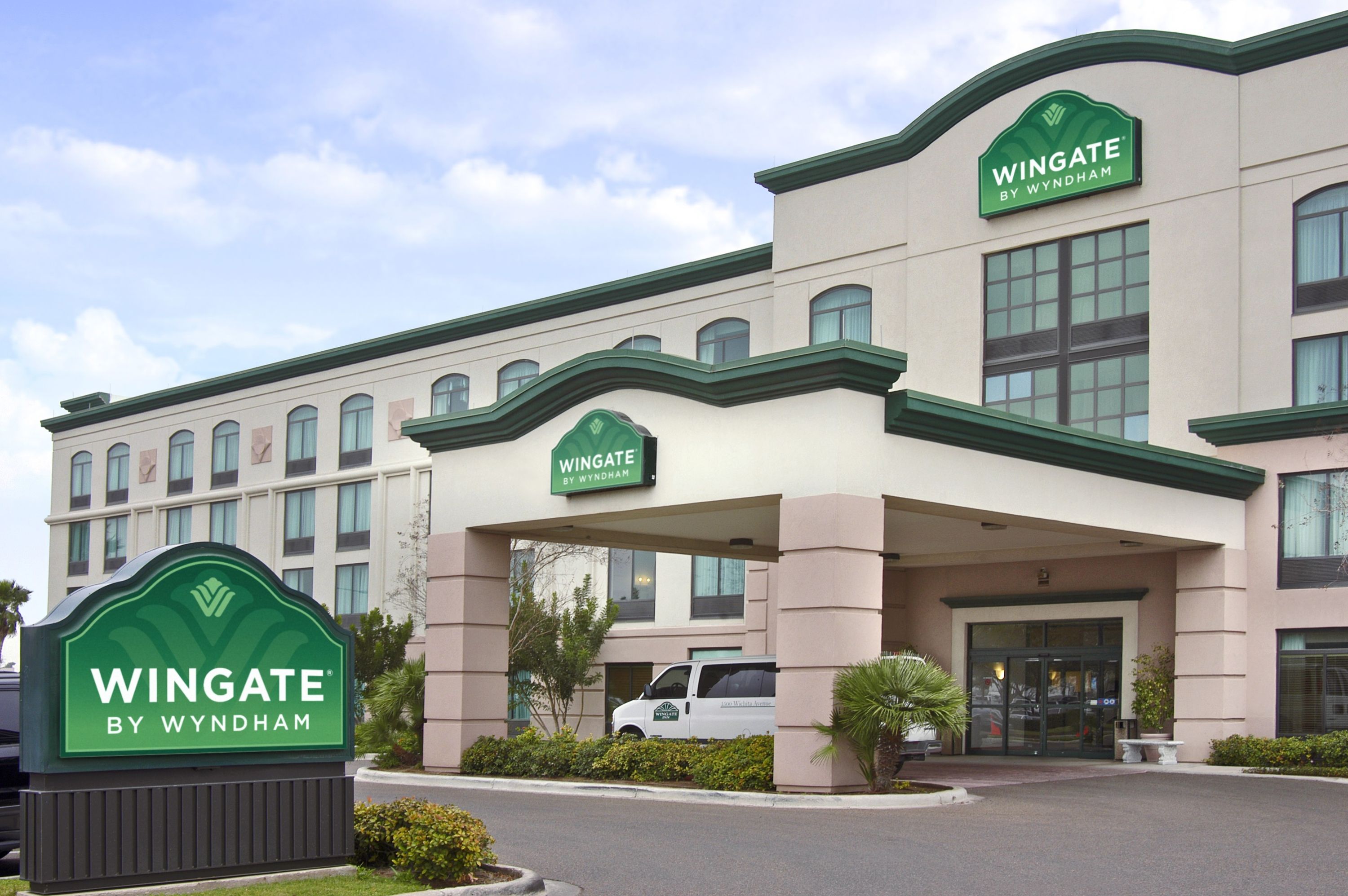 Wingate by Wyndham McAllen | McAllen, TX Hotels