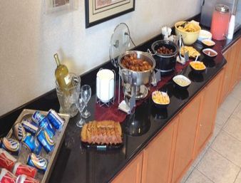 Wingate By Wyndham Mcallen Mcallen Tx Hotels