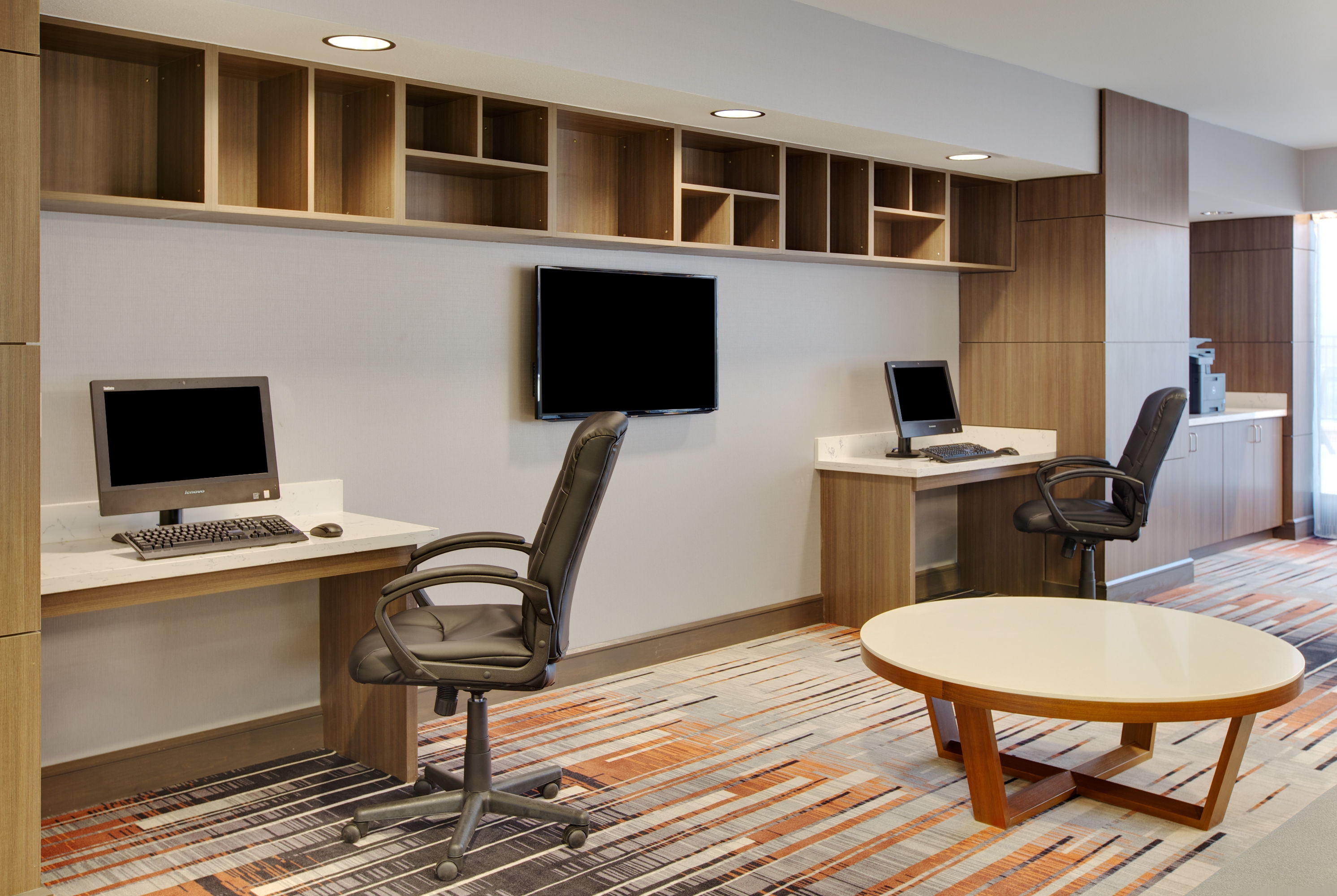 Wingate by Wyndham San Angelo business center in San Angelo, Texas