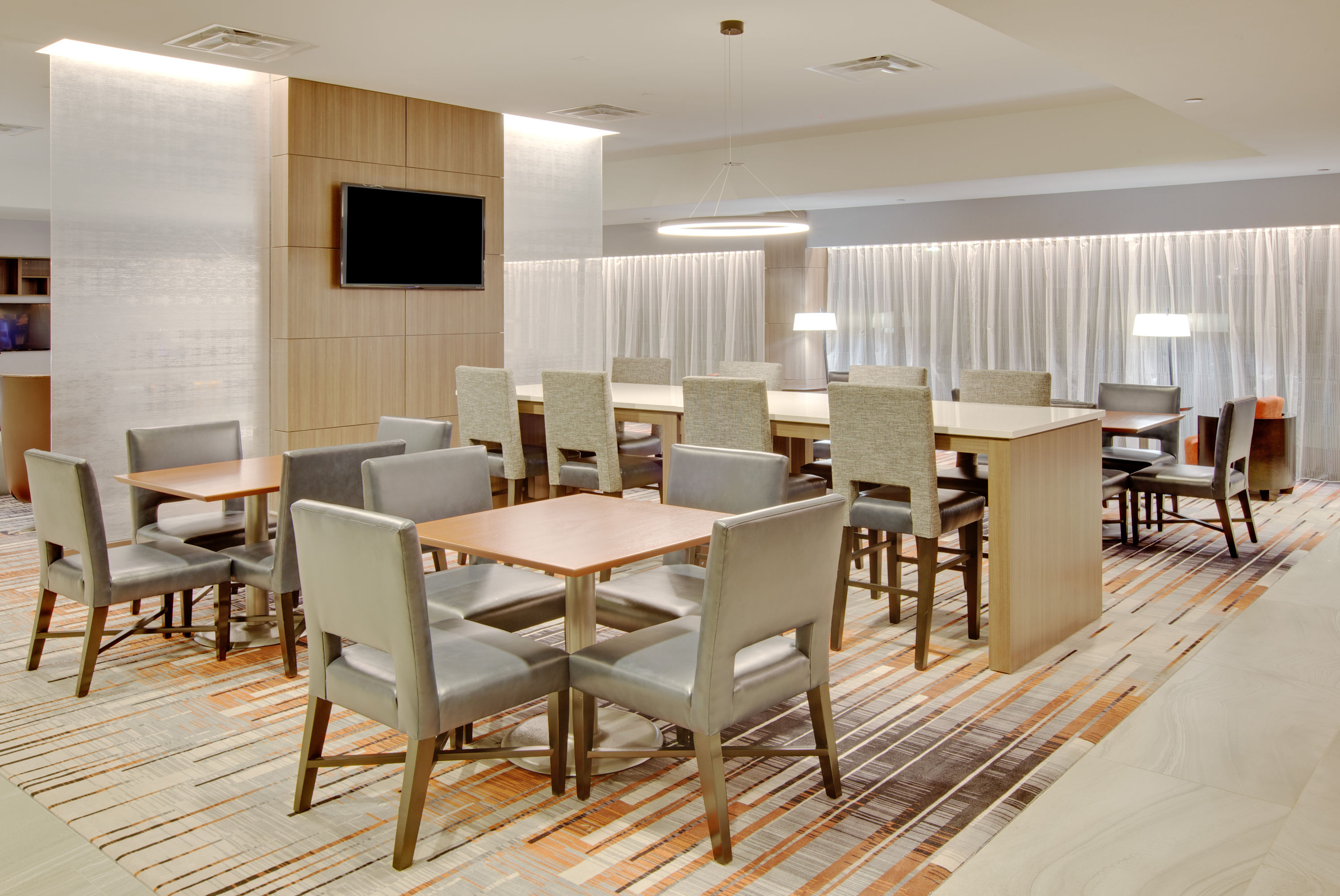 Free breakfast at Wingate by Wyndham San Angelo in San Angelo, Texas