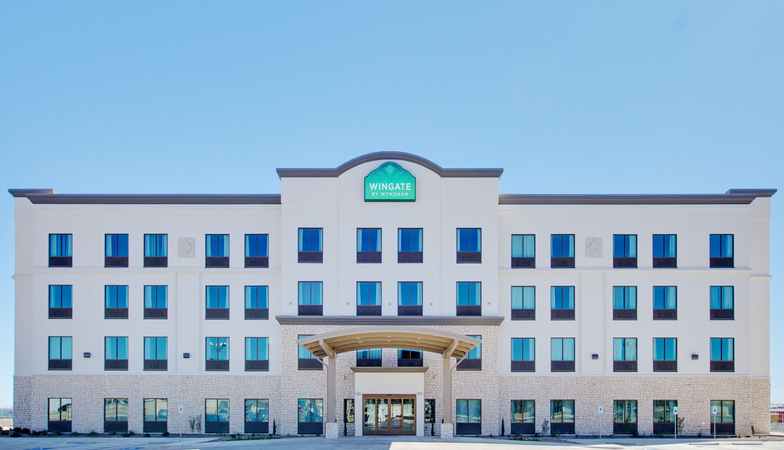 Wingate By Wyndham San Angelo San Angelo Tx Hotels