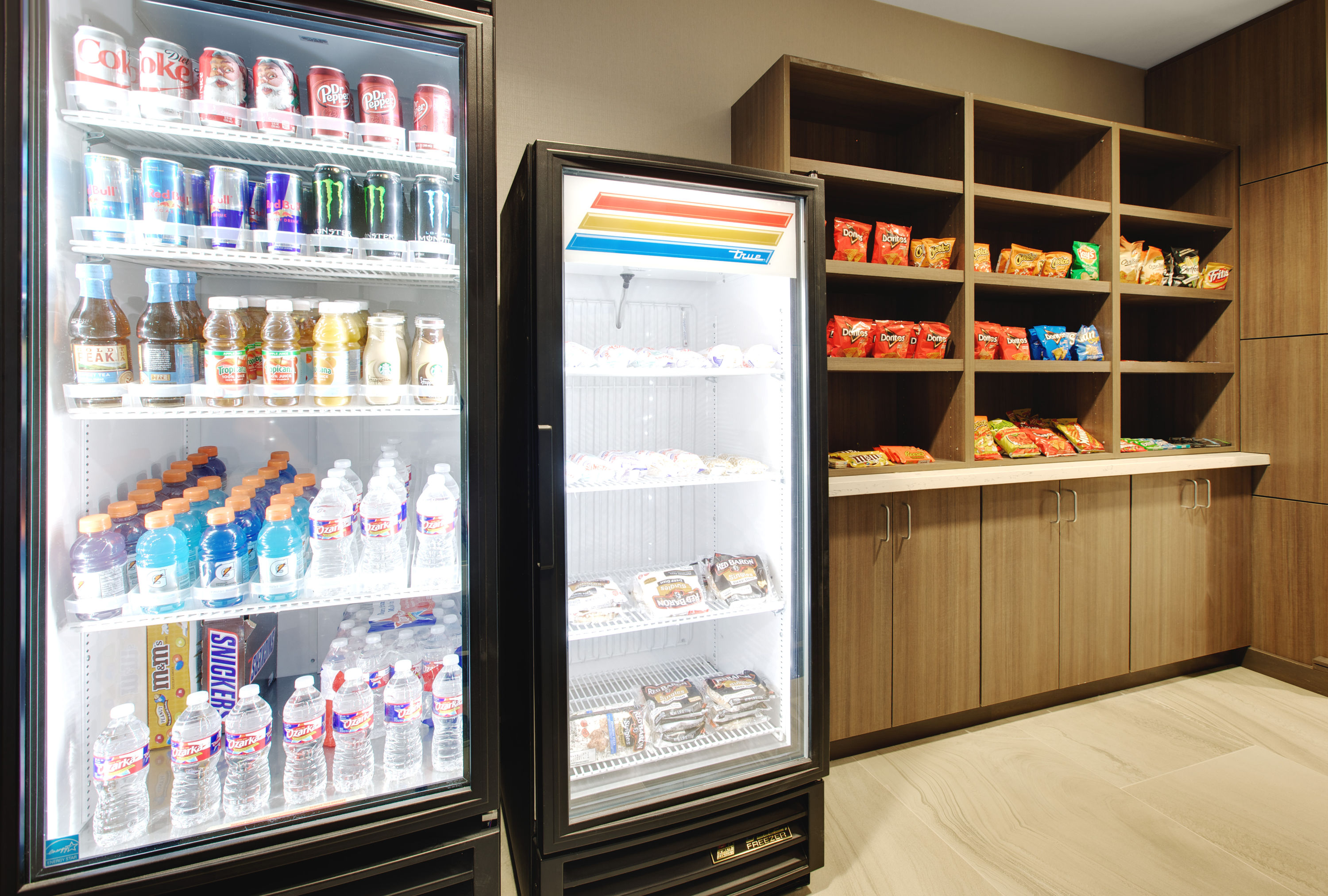 Mart at Wingate by Wyndham San Angelo in San Angelo, Texas