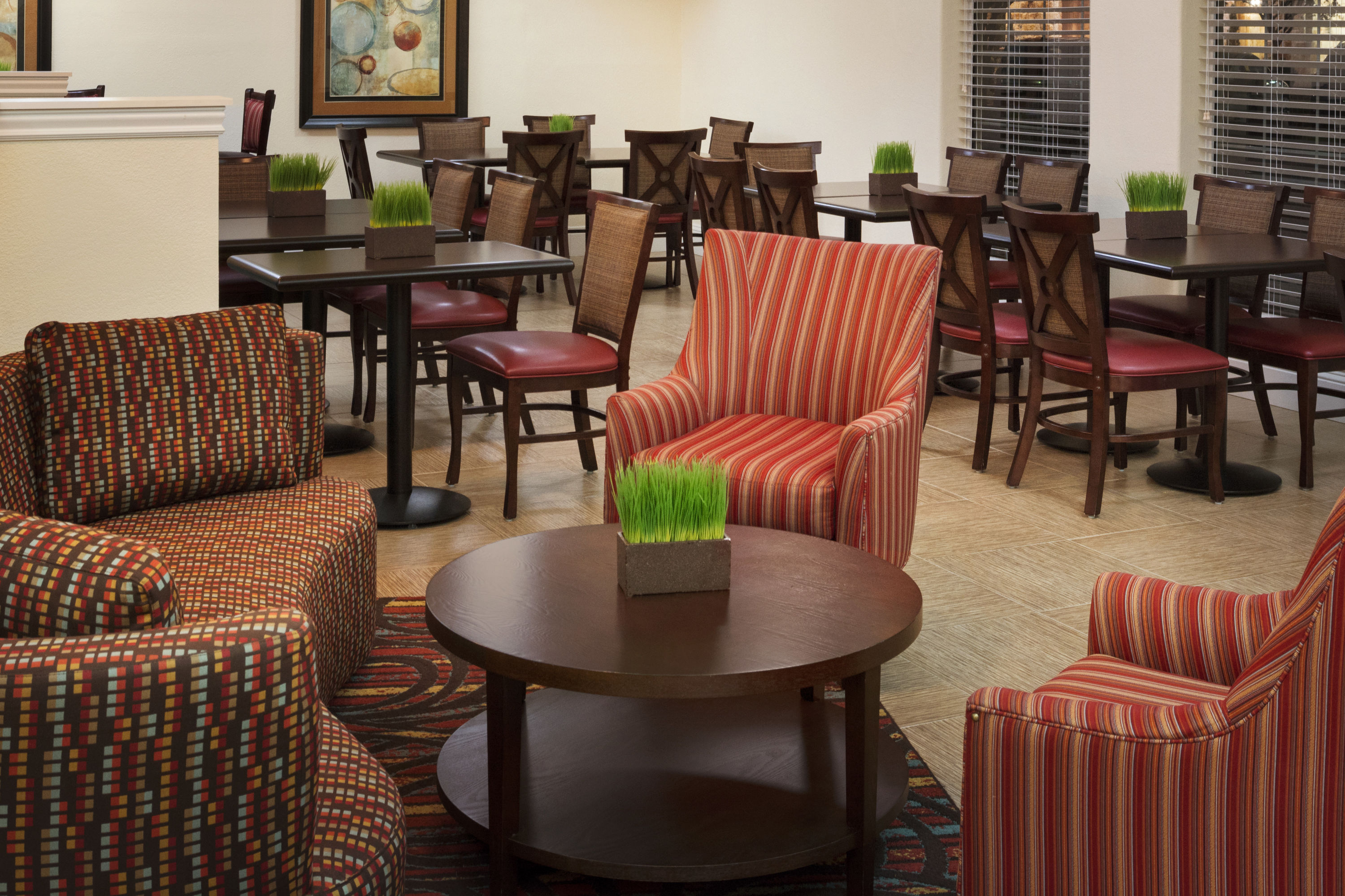 Bar at Wingate by Wyndham San Marcos in San Marcos, Texas