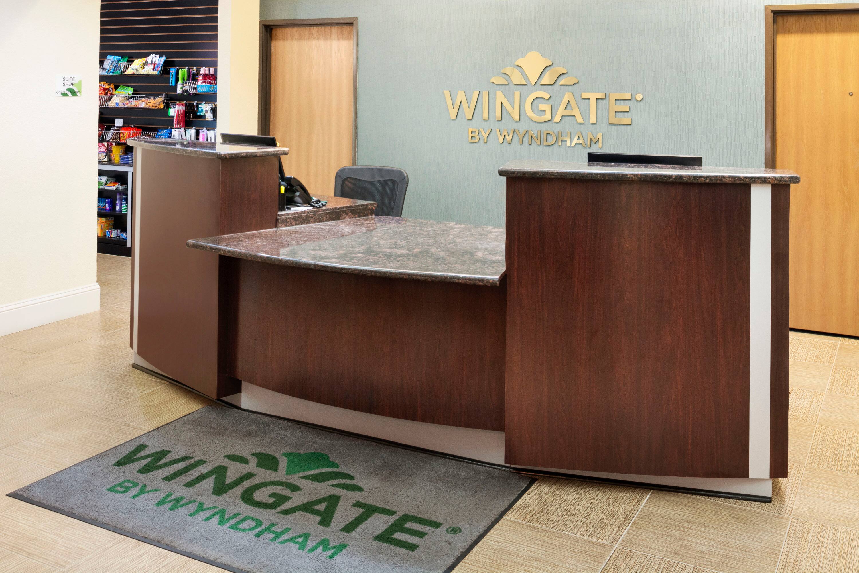 Promo [90% Off] Wingate By Wyndham San Marcos United States | Book