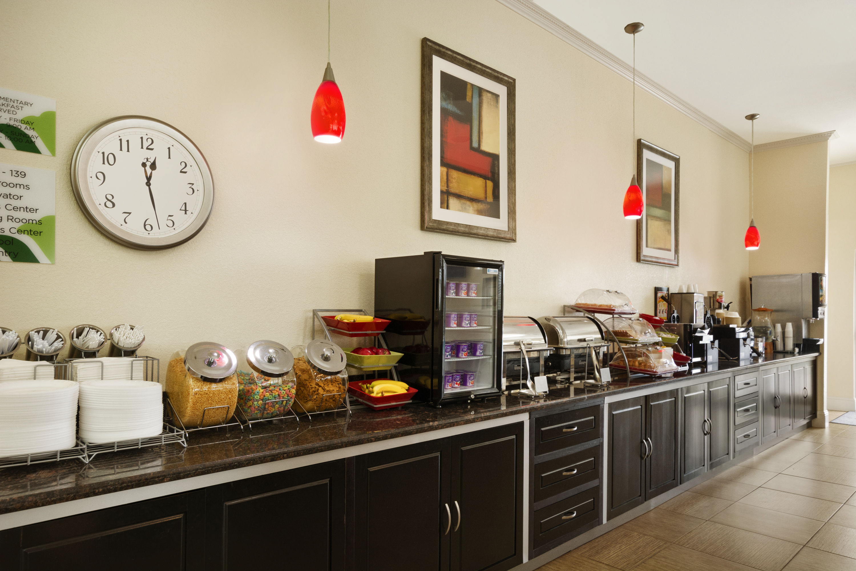 Wingate by Wyndham San Marcos restaurant in San Marcos, Texas