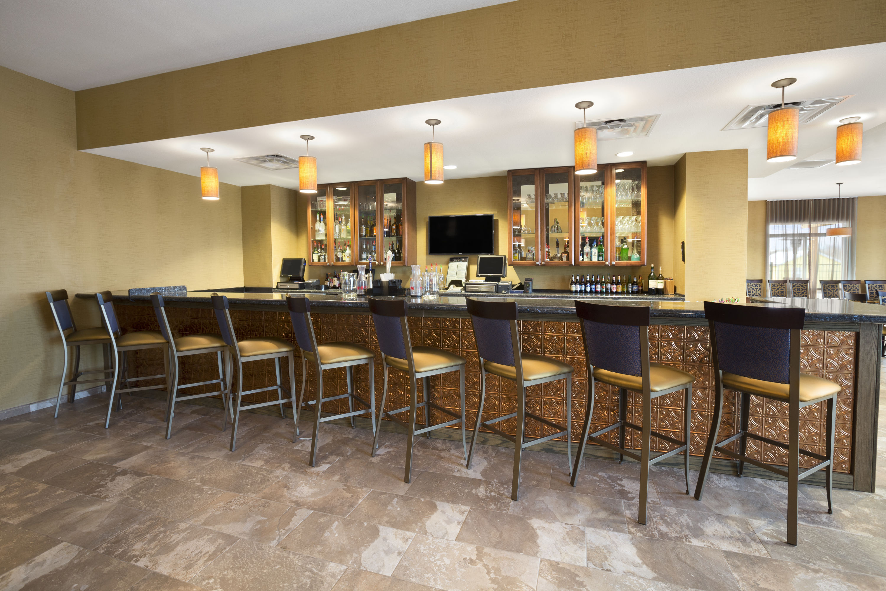 Wingate by Wyndham Seminole Seminole TX Hotels