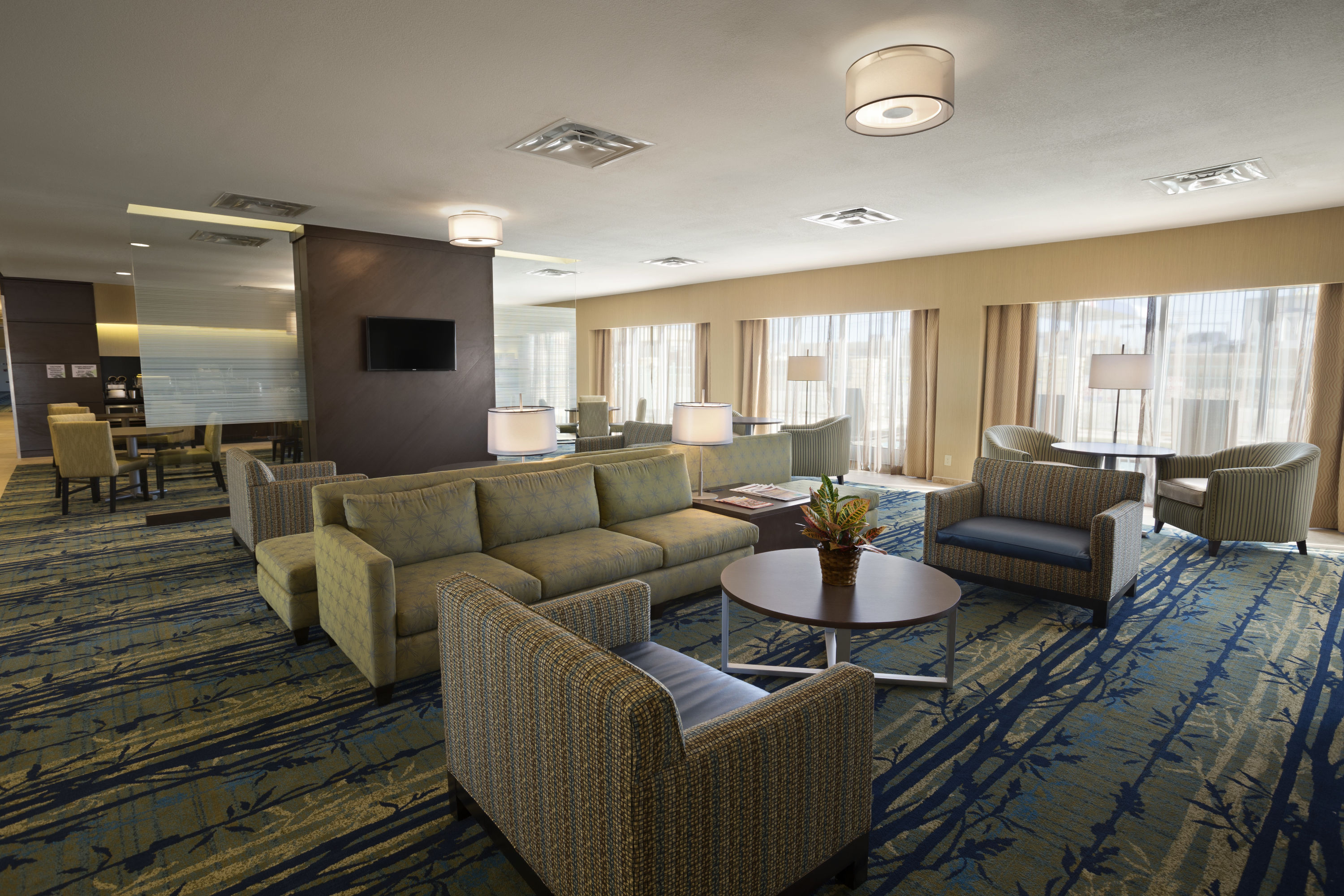 Wingate by Wyndham Seminole Seminole TX Hotels