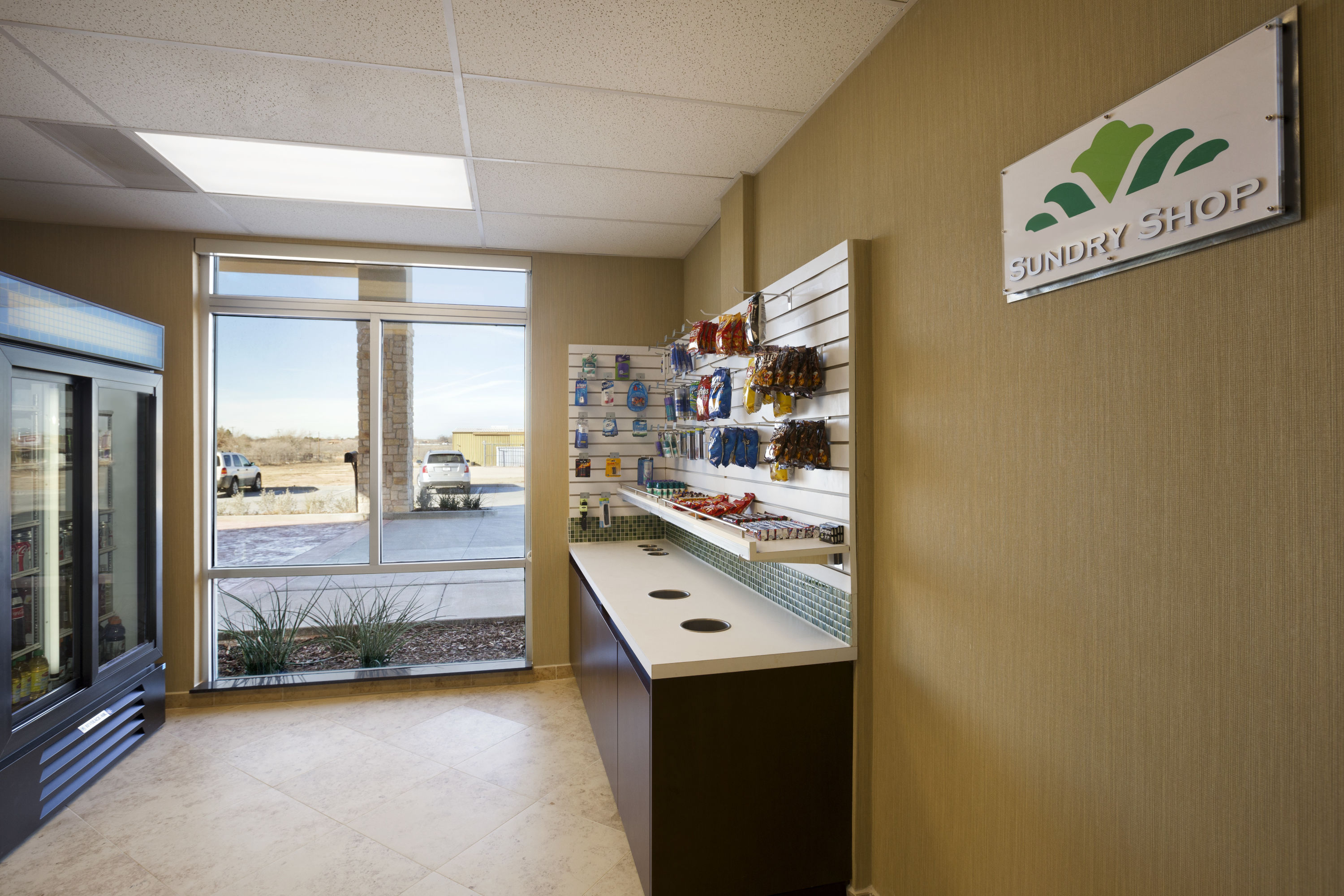 Mart at Wingate by Wyndham Seminole in Seminole, Texas