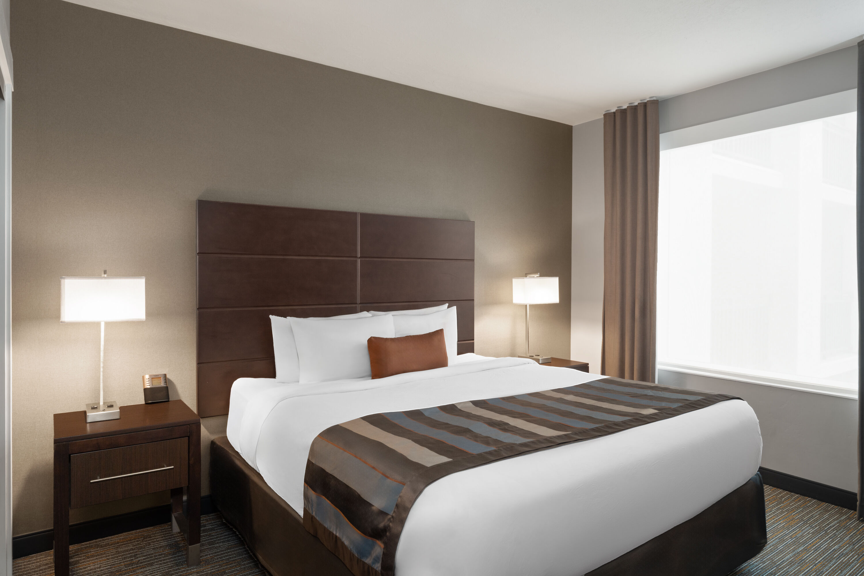 Wingate by Wyndham Hurricane/Zion National Park suite in Hurricane, Utah