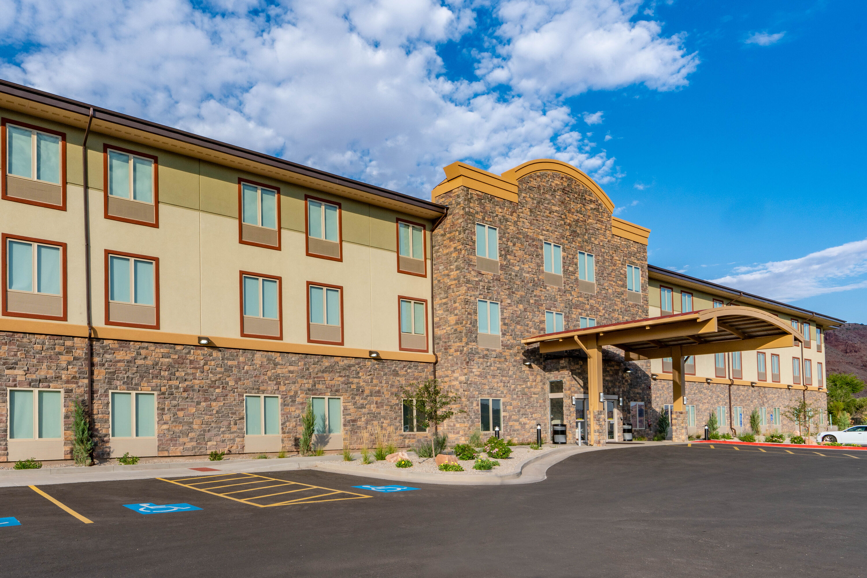 Wingate by Wyndham Moab Moab, UT Hotels