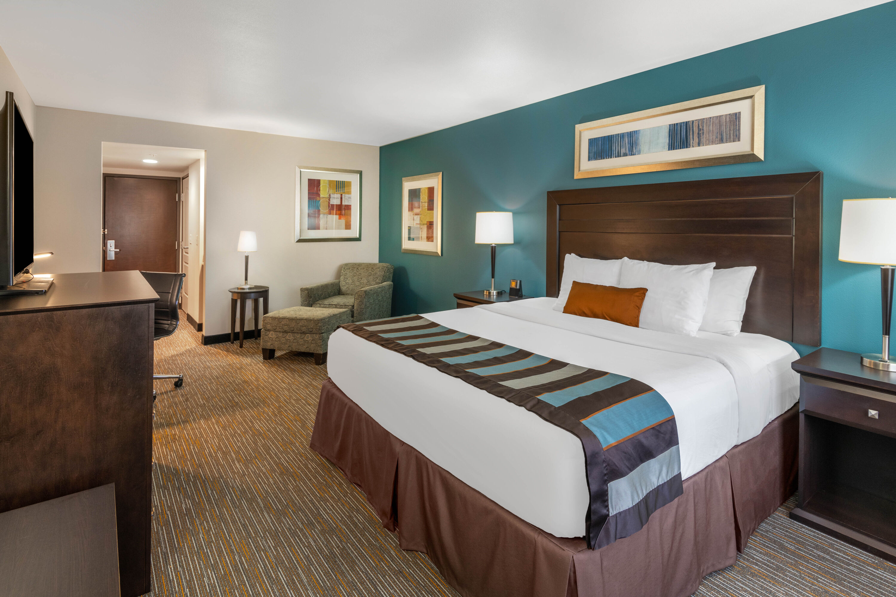 Wingate by Wyndham St. George | Saint George, UT Hotels