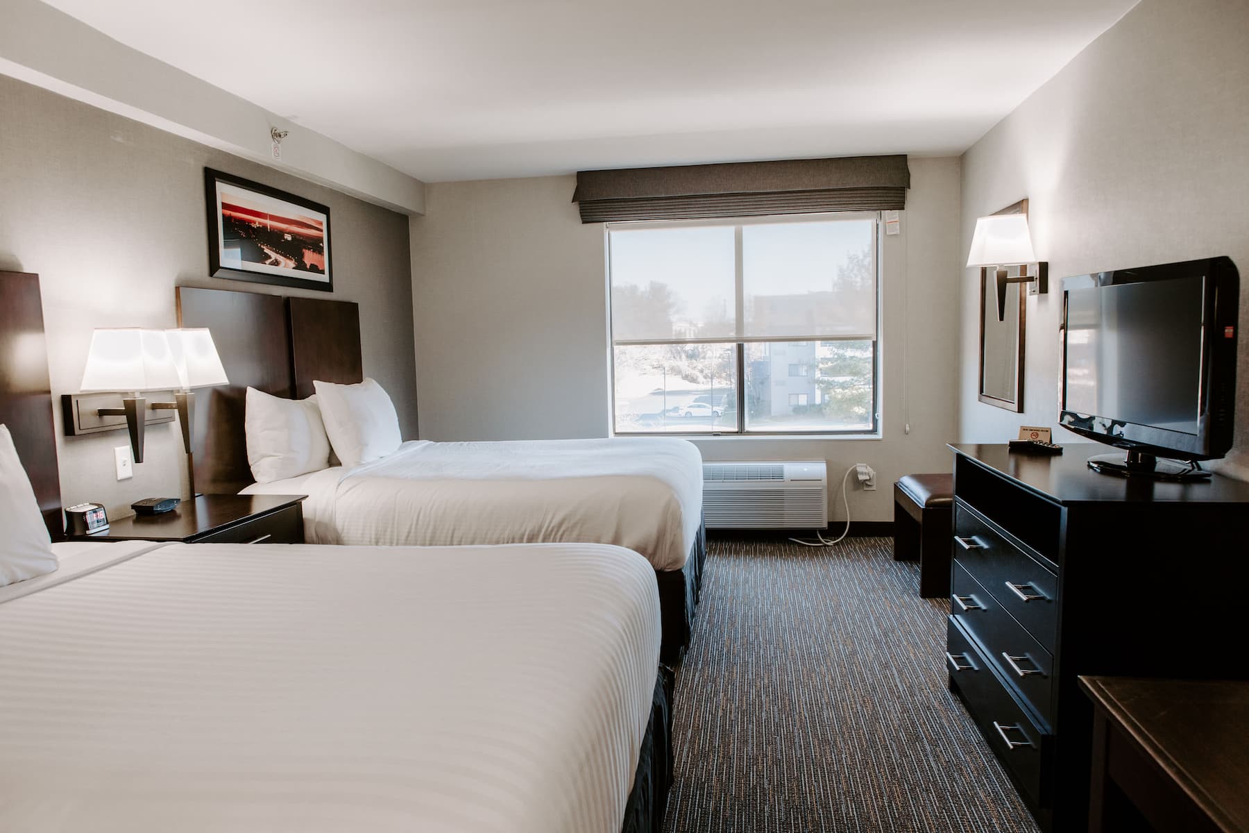 Wingate by Wyndham Chantilly / Dulles Airport Chantilly, VA Hotels