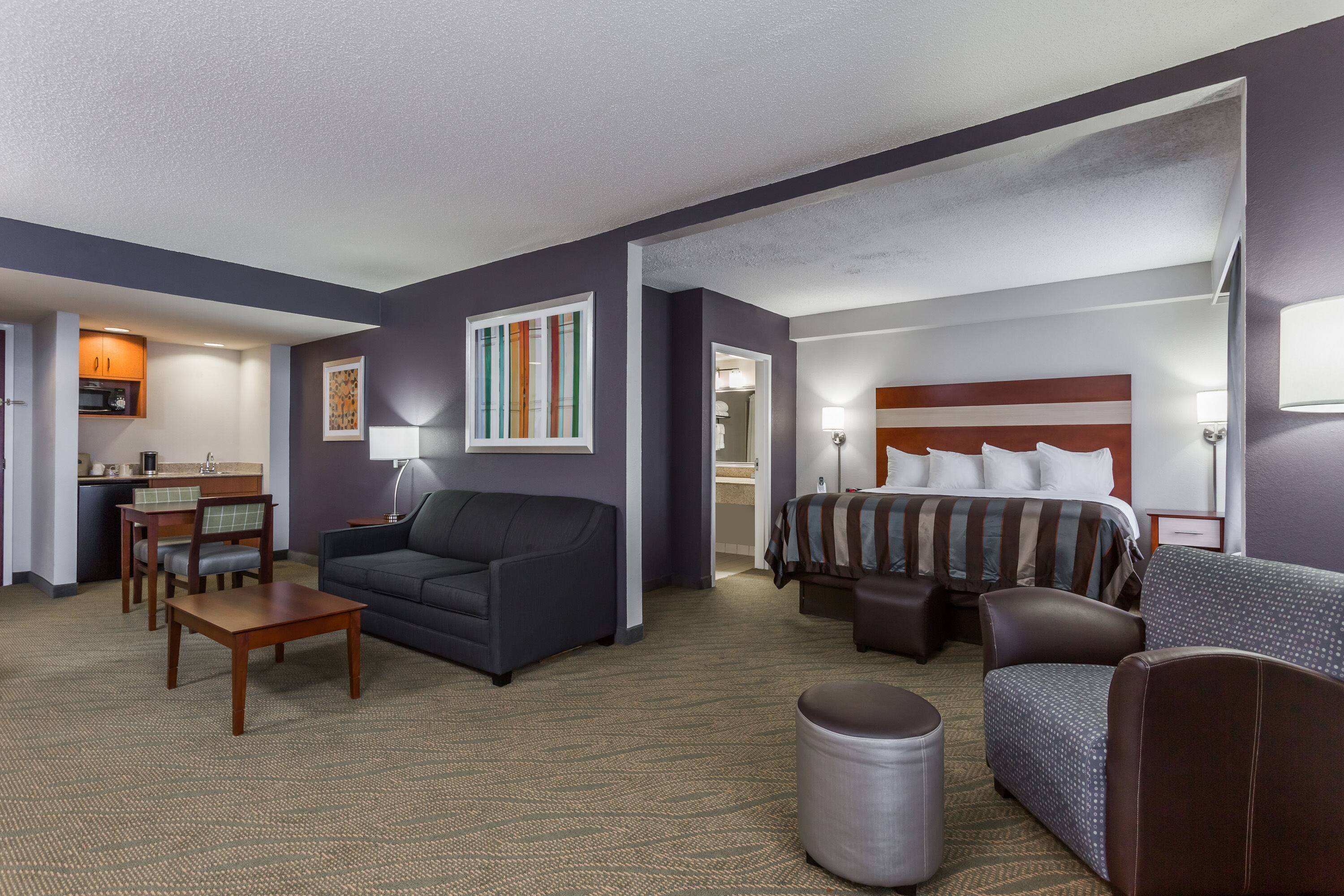 Wingate By Wyndham Chesapeake Chesapeake Va Hotels - 