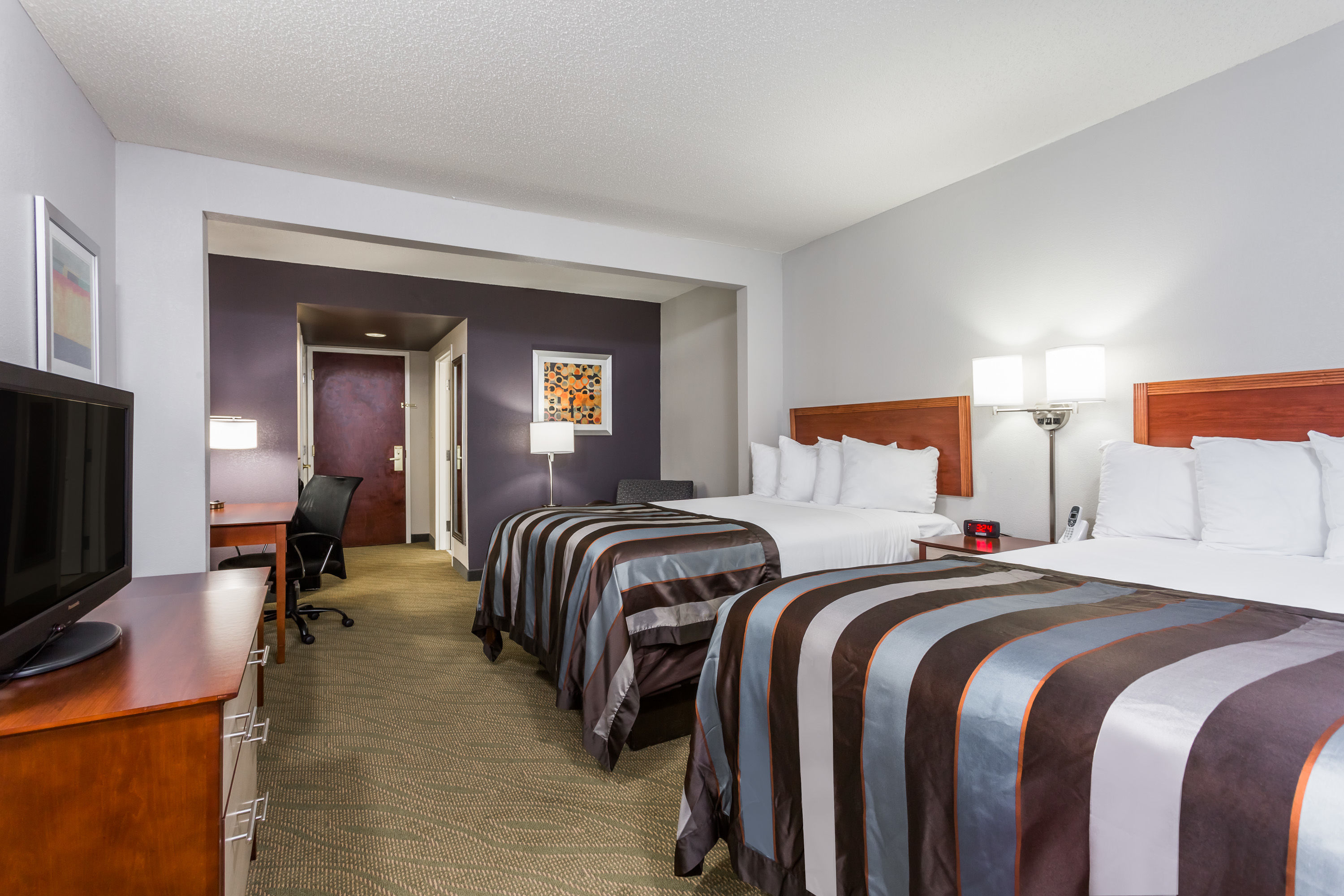 Wingate by Wyndham Chesapeake Chesapeake, VA Hotels