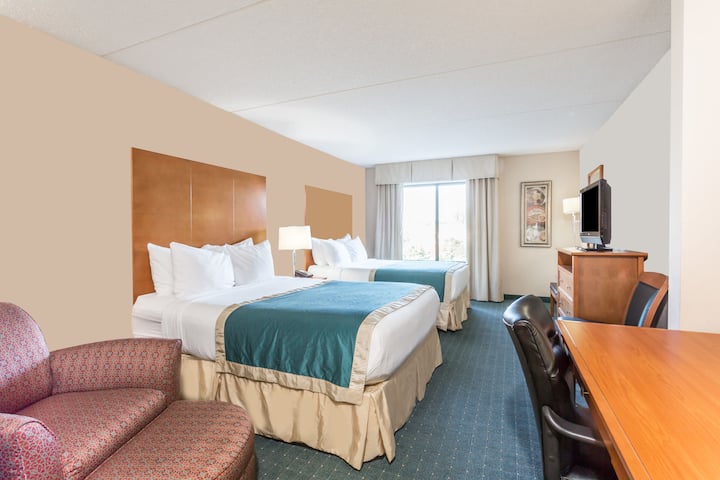 Wingate by Wyndham Richmond Short Pump | Richmond, VA Hotels