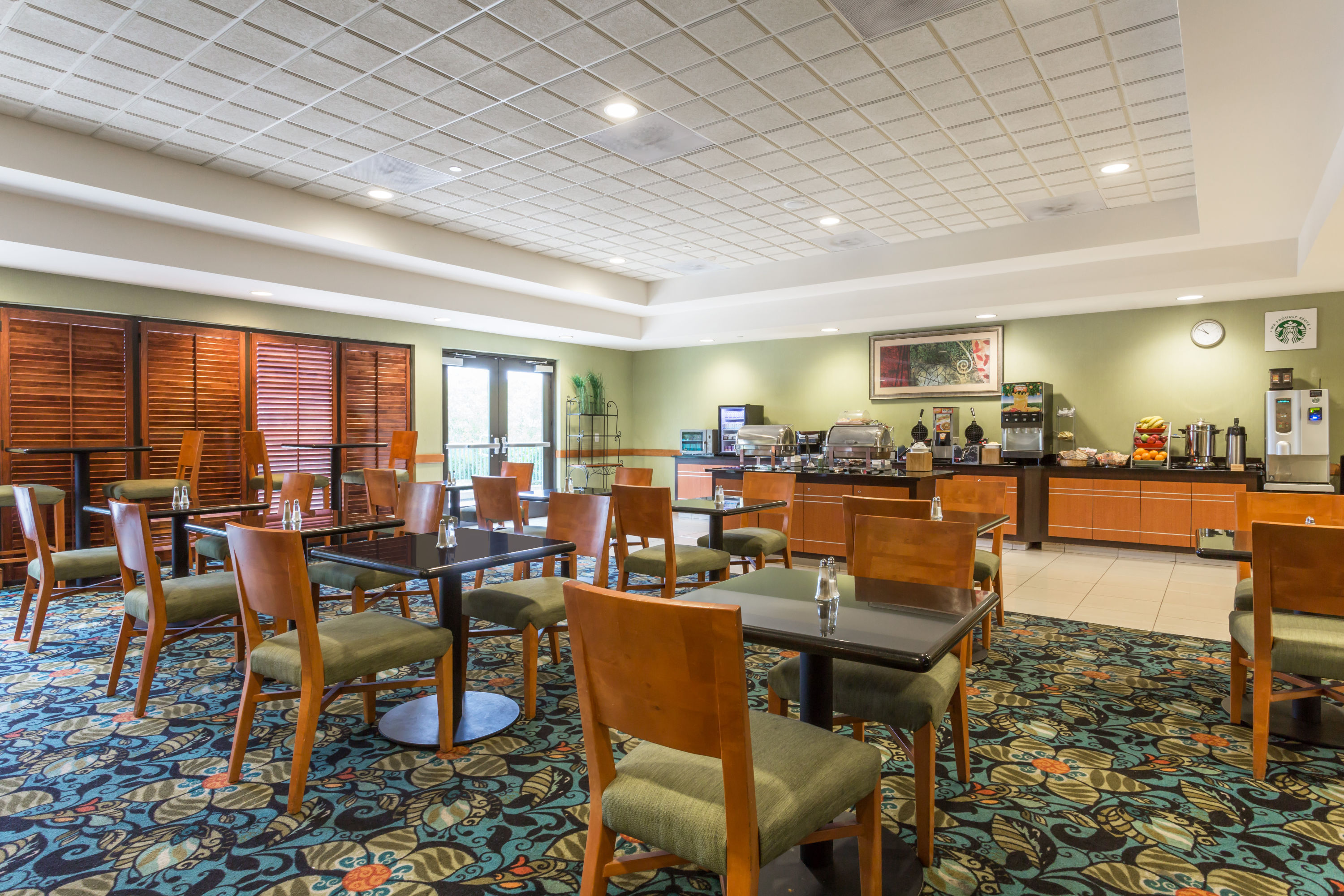 Property amenity at Wingate by Wyndham Richmond Short Pump in Richmond, Virginia