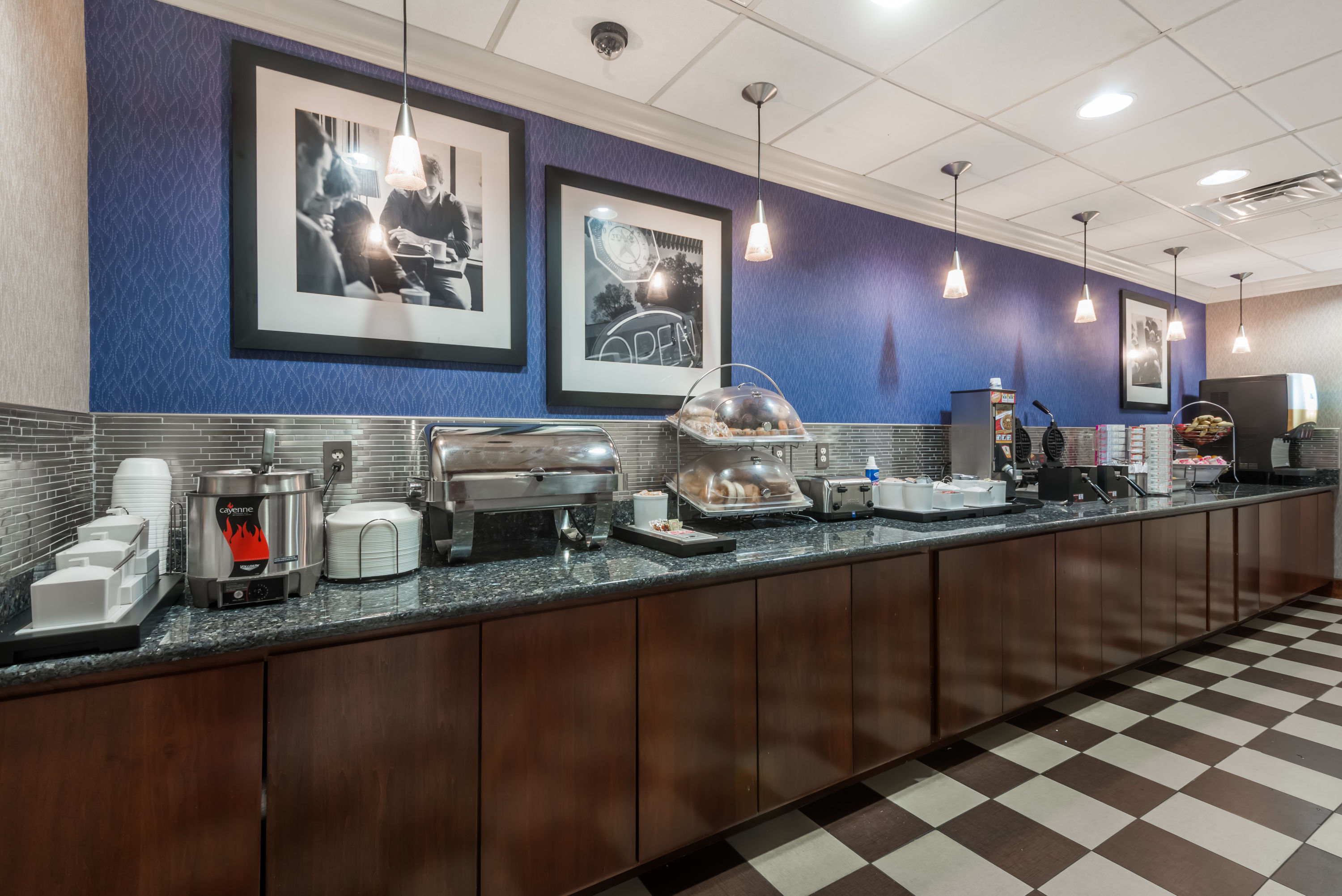 Wingate by Wyndham Springfield Springfield VA Hotels