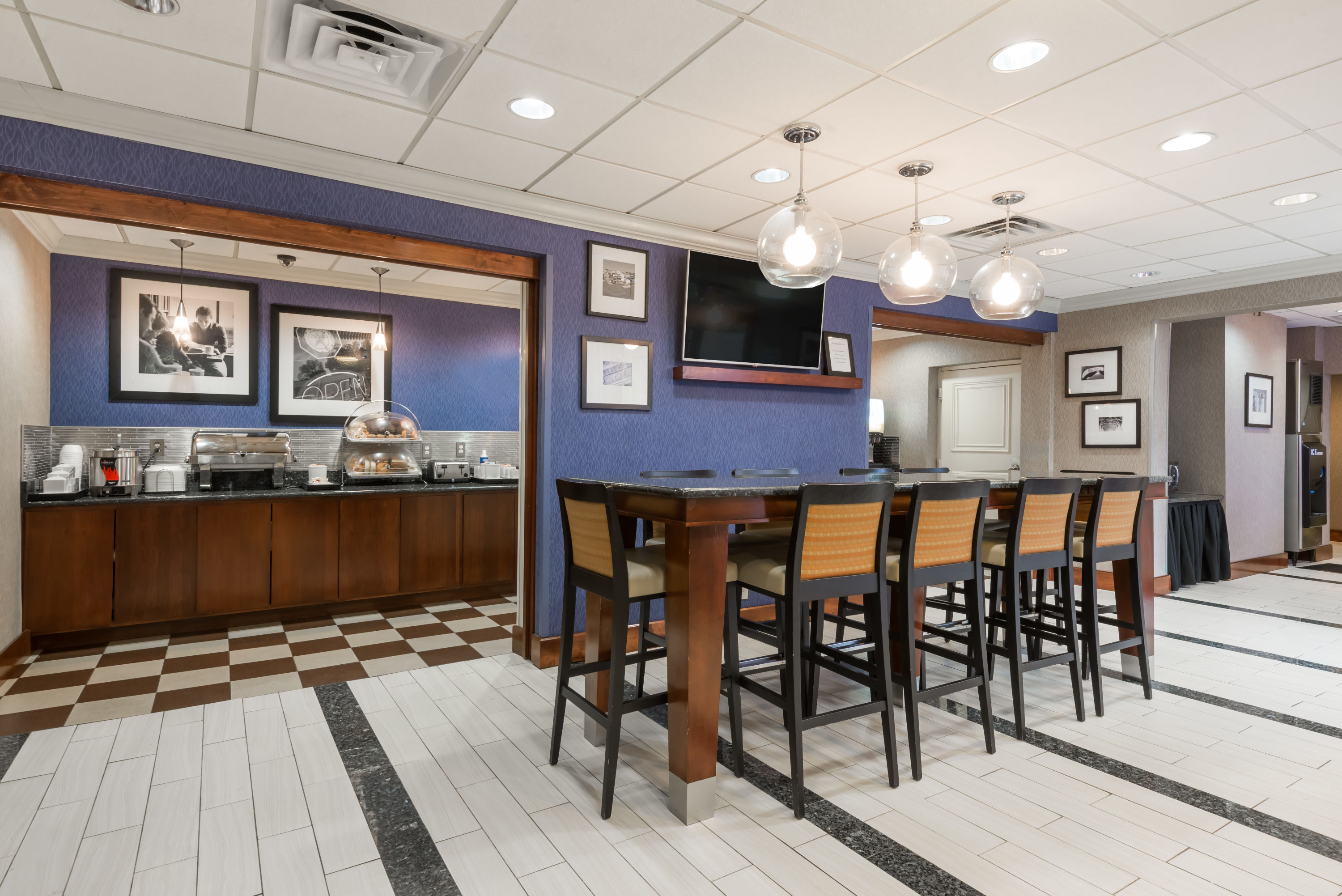 Wingate by Wyndham Springfield Springfield VA Hotels