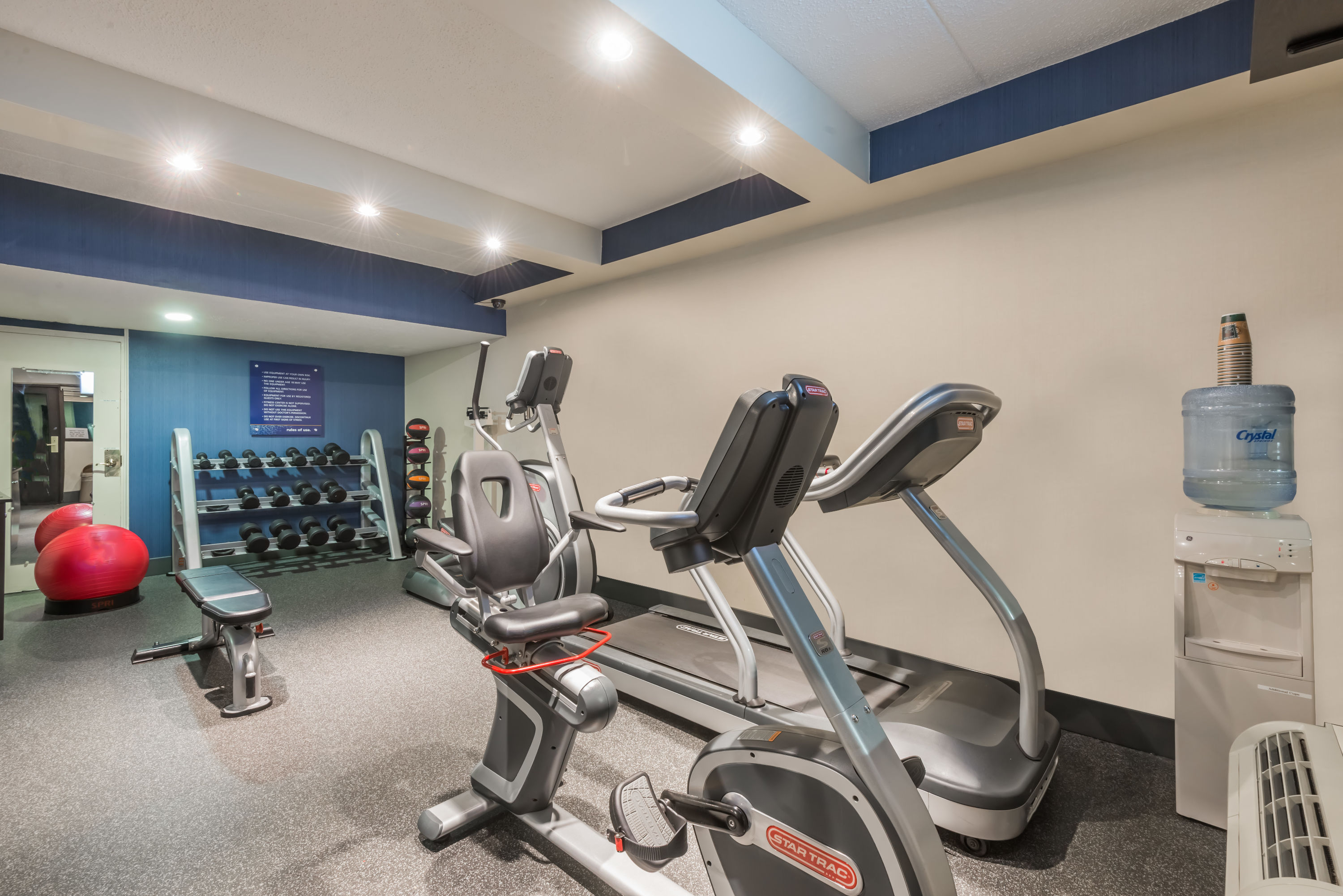 Wingate by Wyndham Springfield Springfield VA Hotels